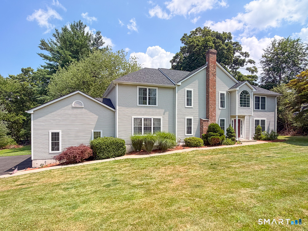662 Coleman Road, Cheshire, Connecticut 06410