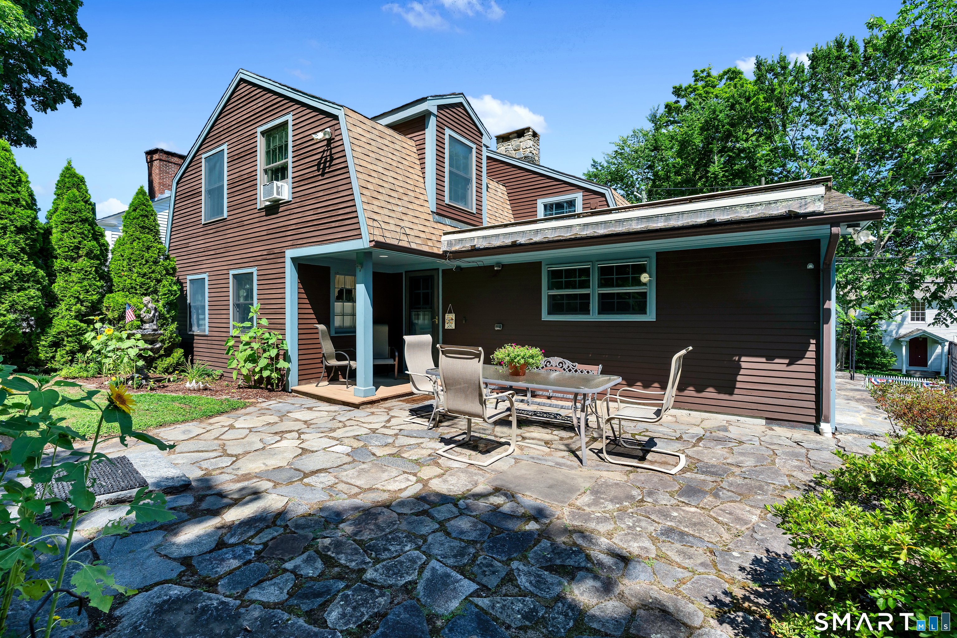 369 Saybrook Road
