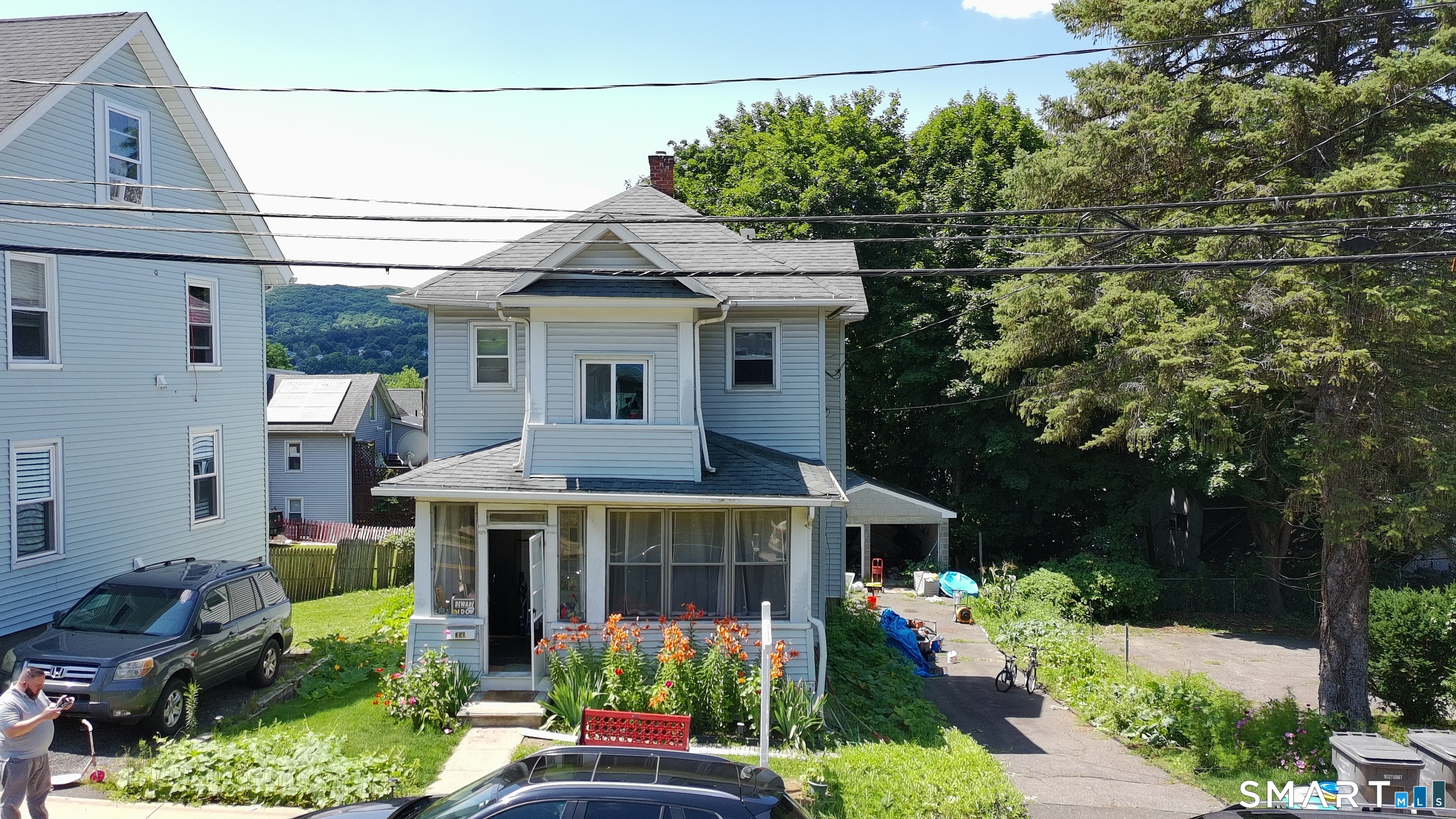 Homes for sale in Naugatuck, CT | 350 High St, Naugatuck, CT 06770 | MLS# 24194399