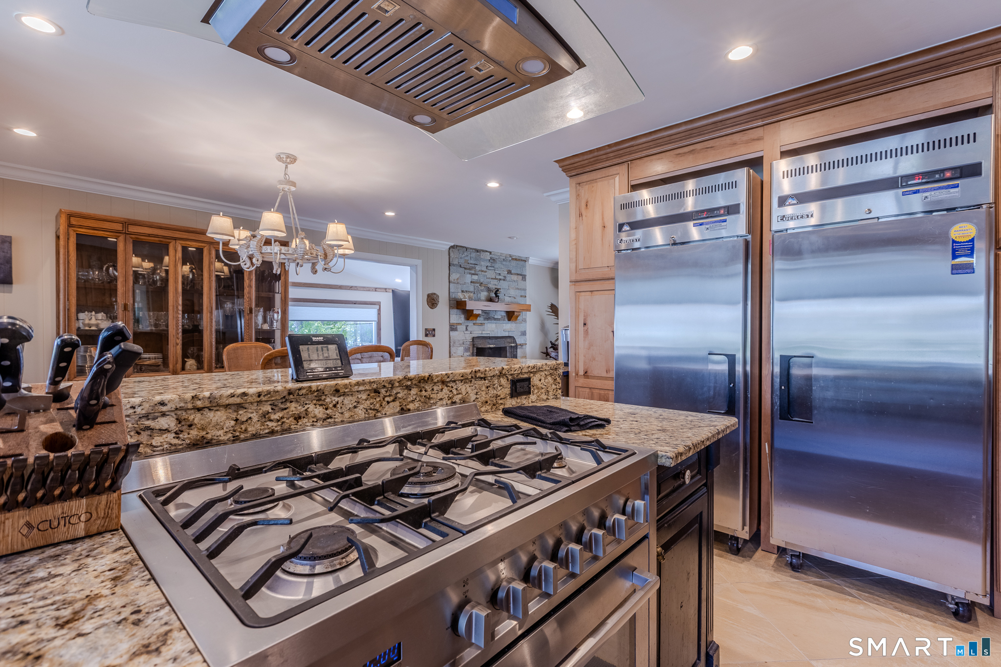 Photo 3 of Single family home for sale at 14 Anchorage Ln, Old Saybrook, CT 06475 | MLS# 24194406 | Listing updated on 2026-09-09
