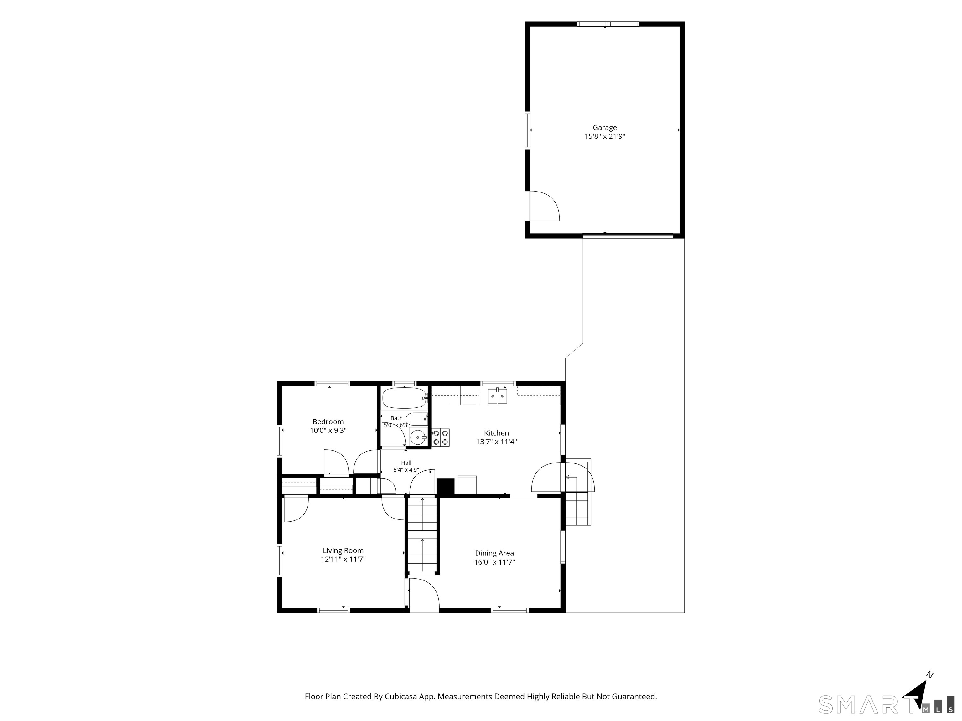 87 Spring Street photo 34