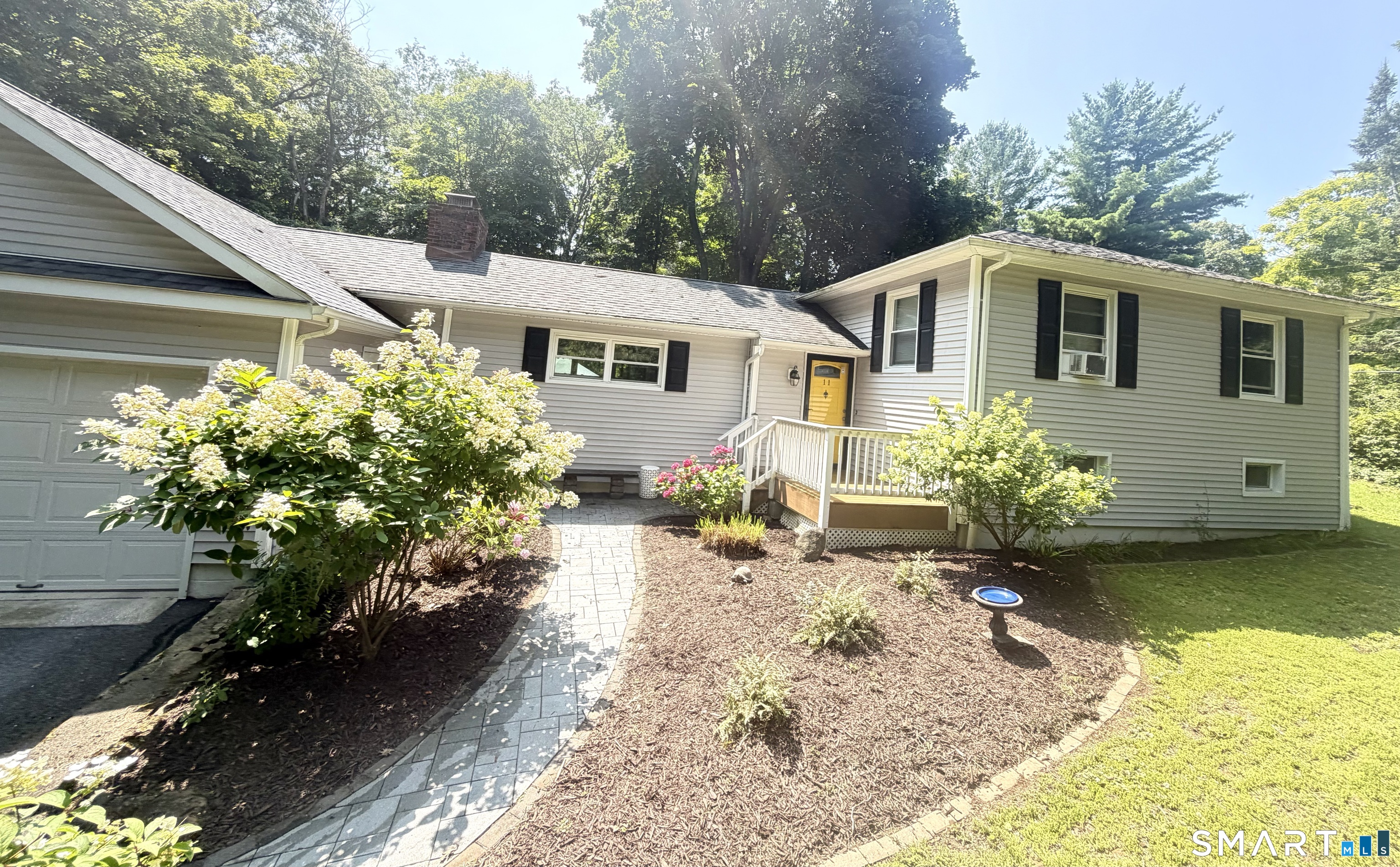 Photo 2 of Single family home for sale at 11 Hall Passway, Danbury, CT 06811 | MLS# 24192778 | Listing updated on 2026-09-08