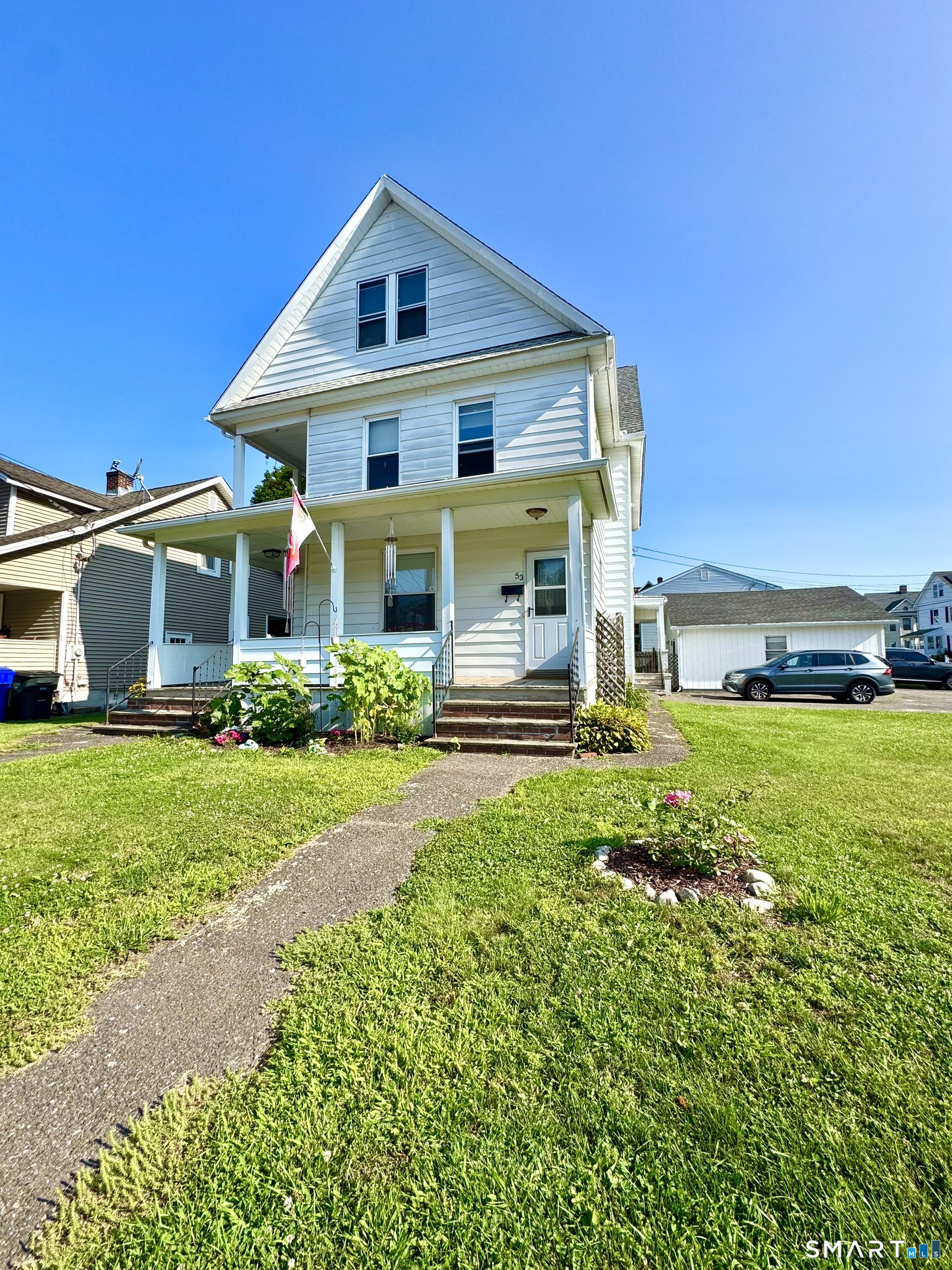 40th image of 53 Calhoun St, Torrington, CT 06790 | MLS# 24194474