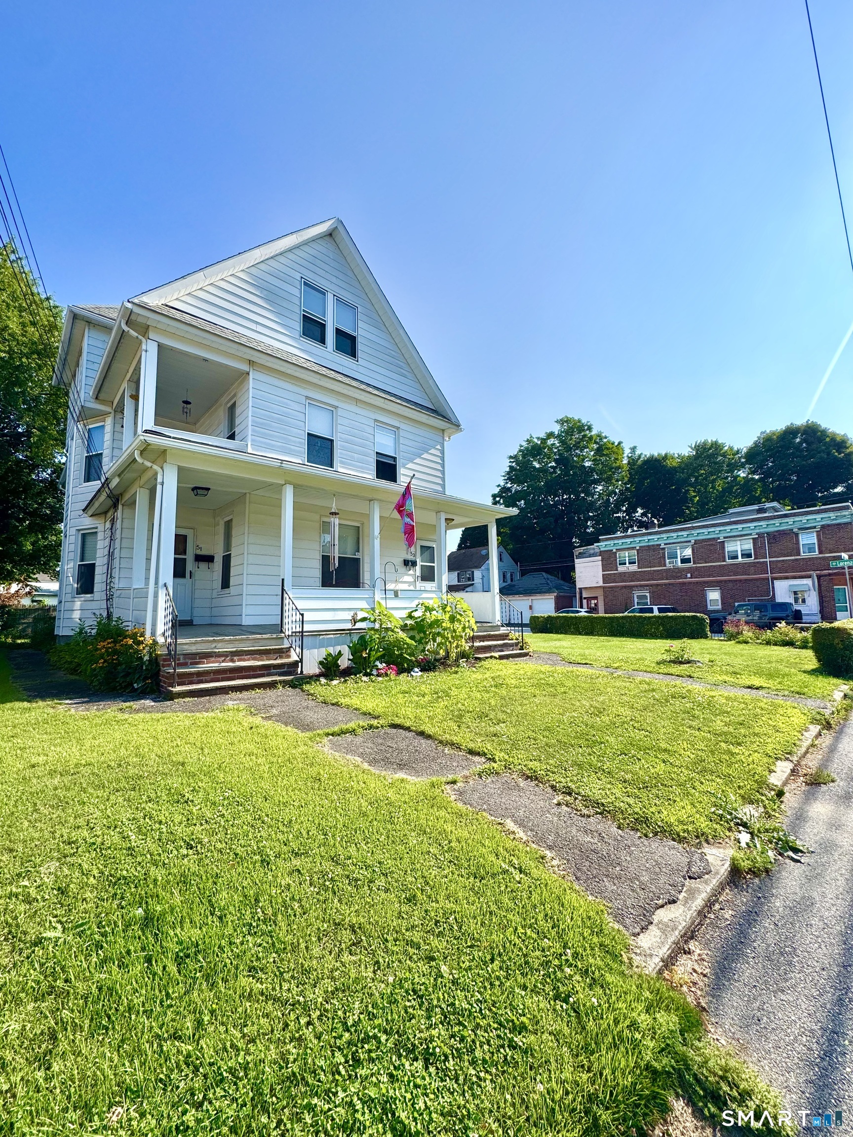 2nd image of 53 Calhoun St, Torrington, CT 06790 | MLS# 24194474