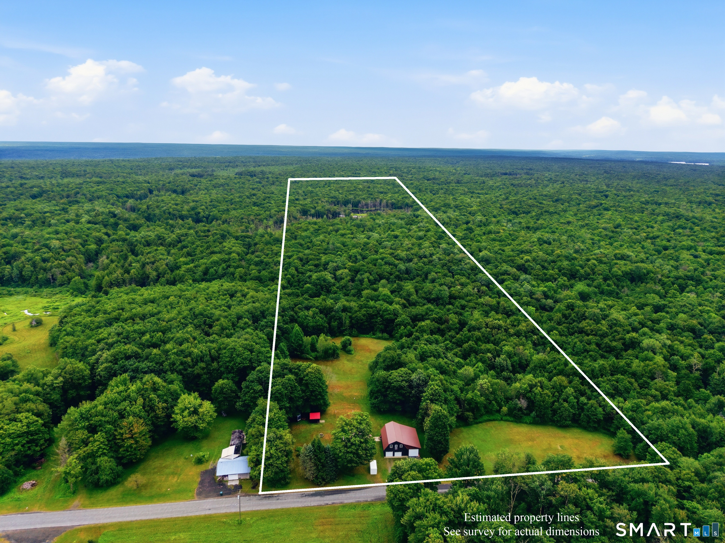 Photo 2 of Single family home for sale at 308 Jackson Rd, Richland, NY 13144 | MLS# 24194240 | Listing updated on 2026-09-04