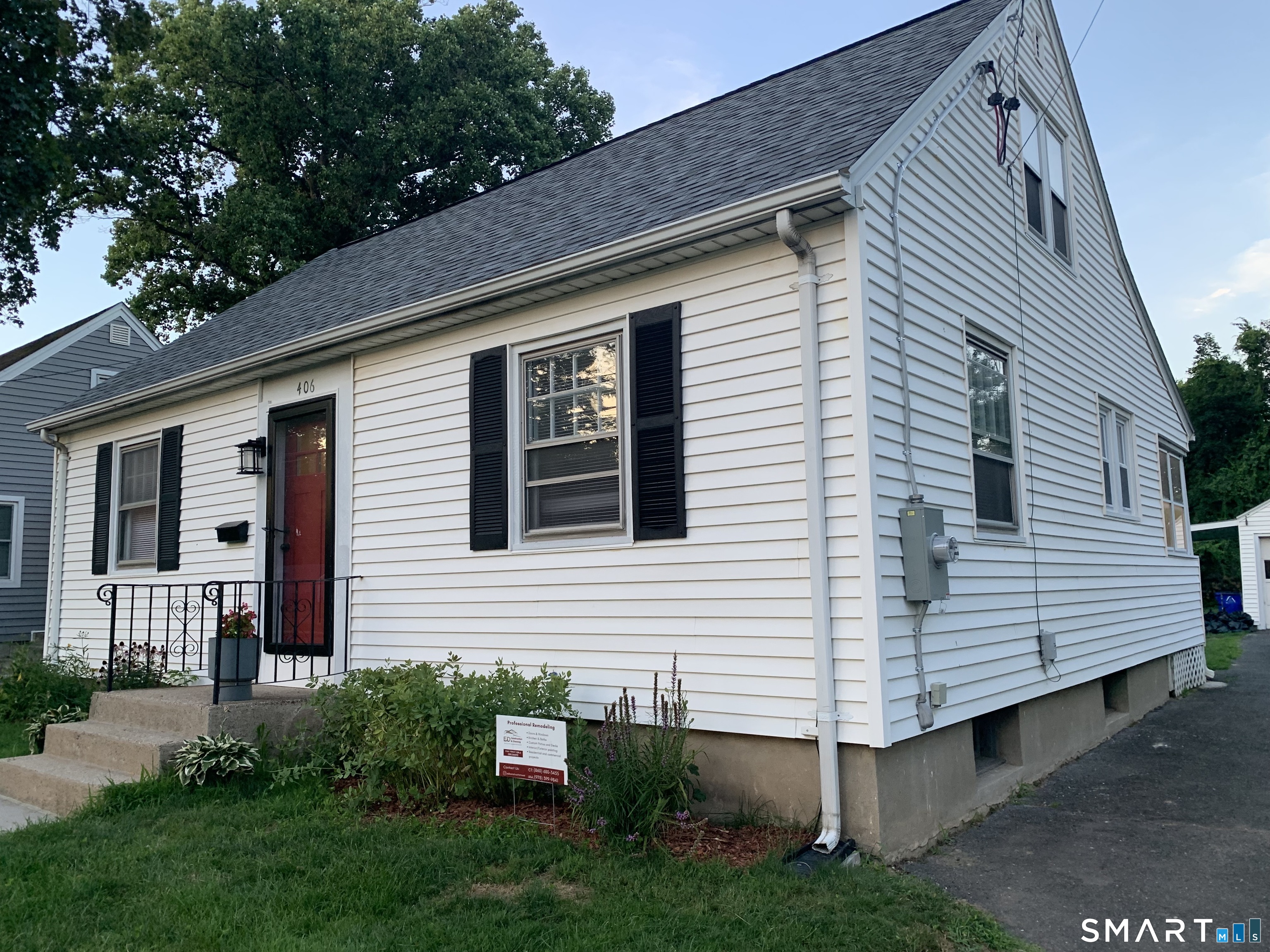 406 Oakwood Avenue photo 20