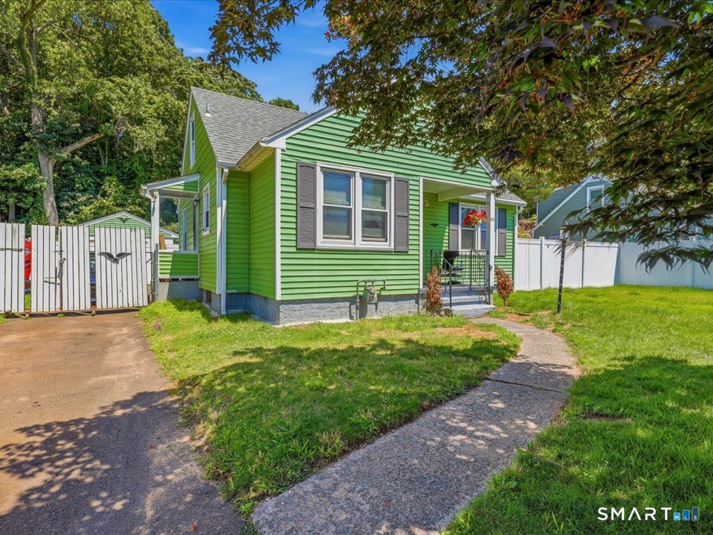 Featured Listing Photo