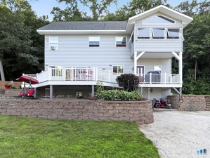 21 Sega, New Milford