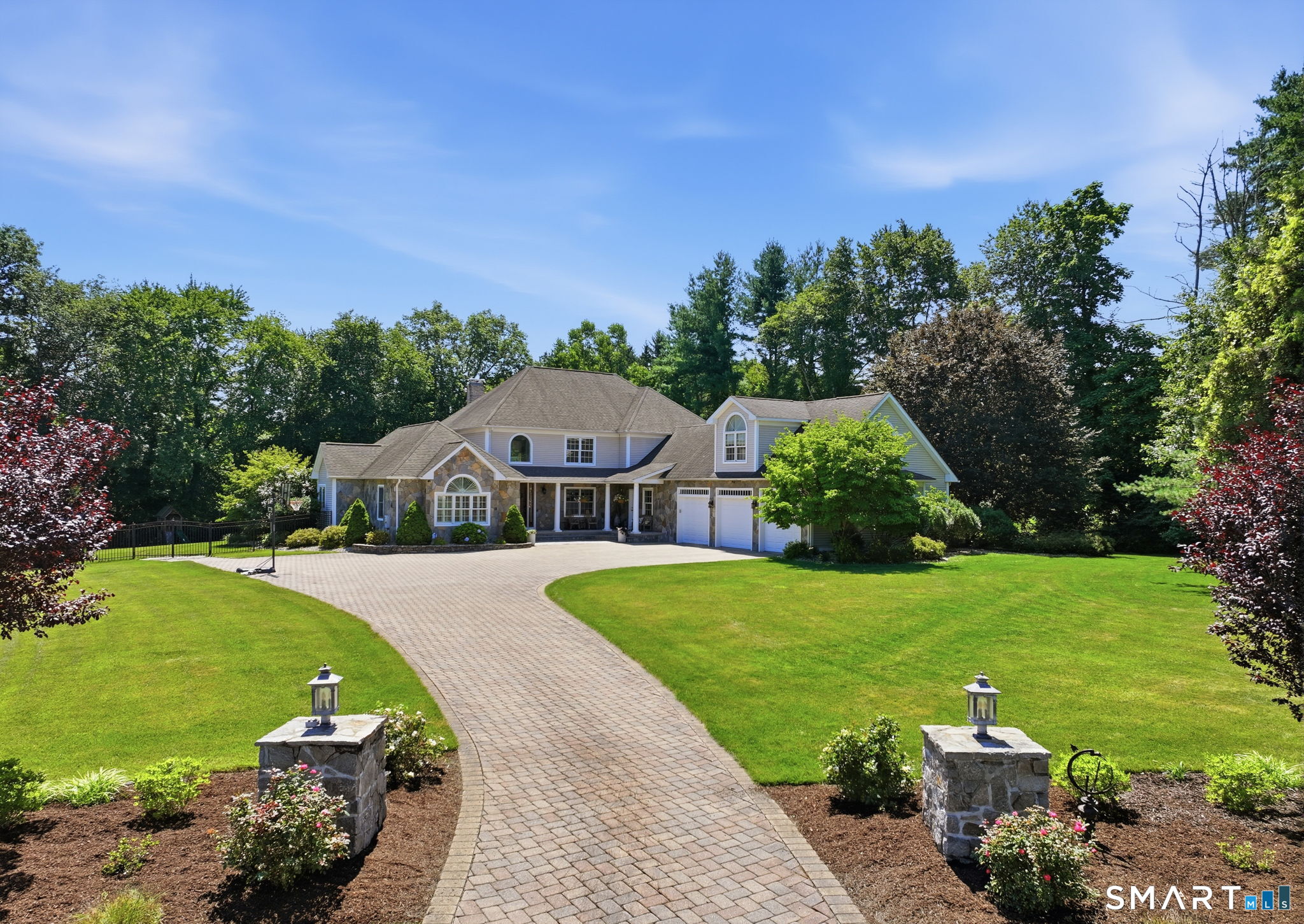 4 Cherry Brook Lane, Suffield, Connecticut 06078