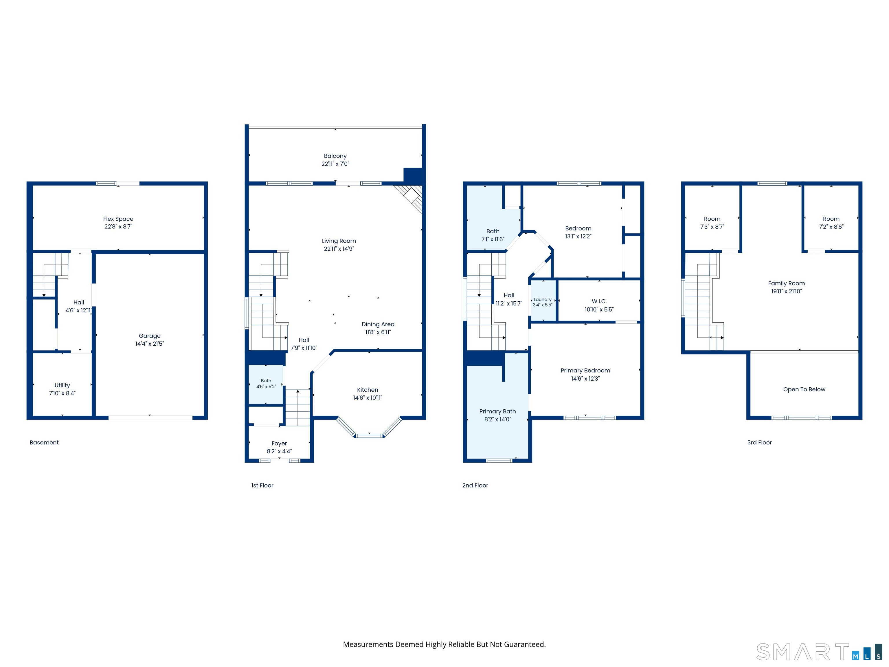 30th image of 130 Deer Hill Ave #11, Danbury, CT 06810 | MLS# 24194176