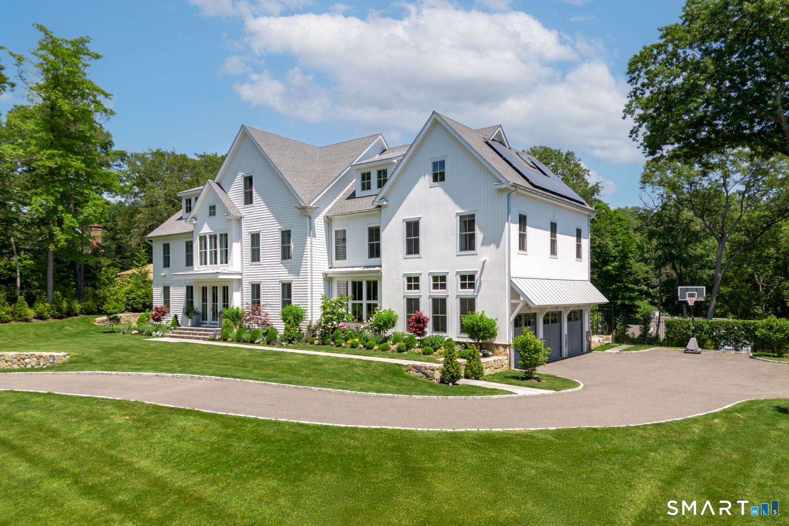 34 High Point Road