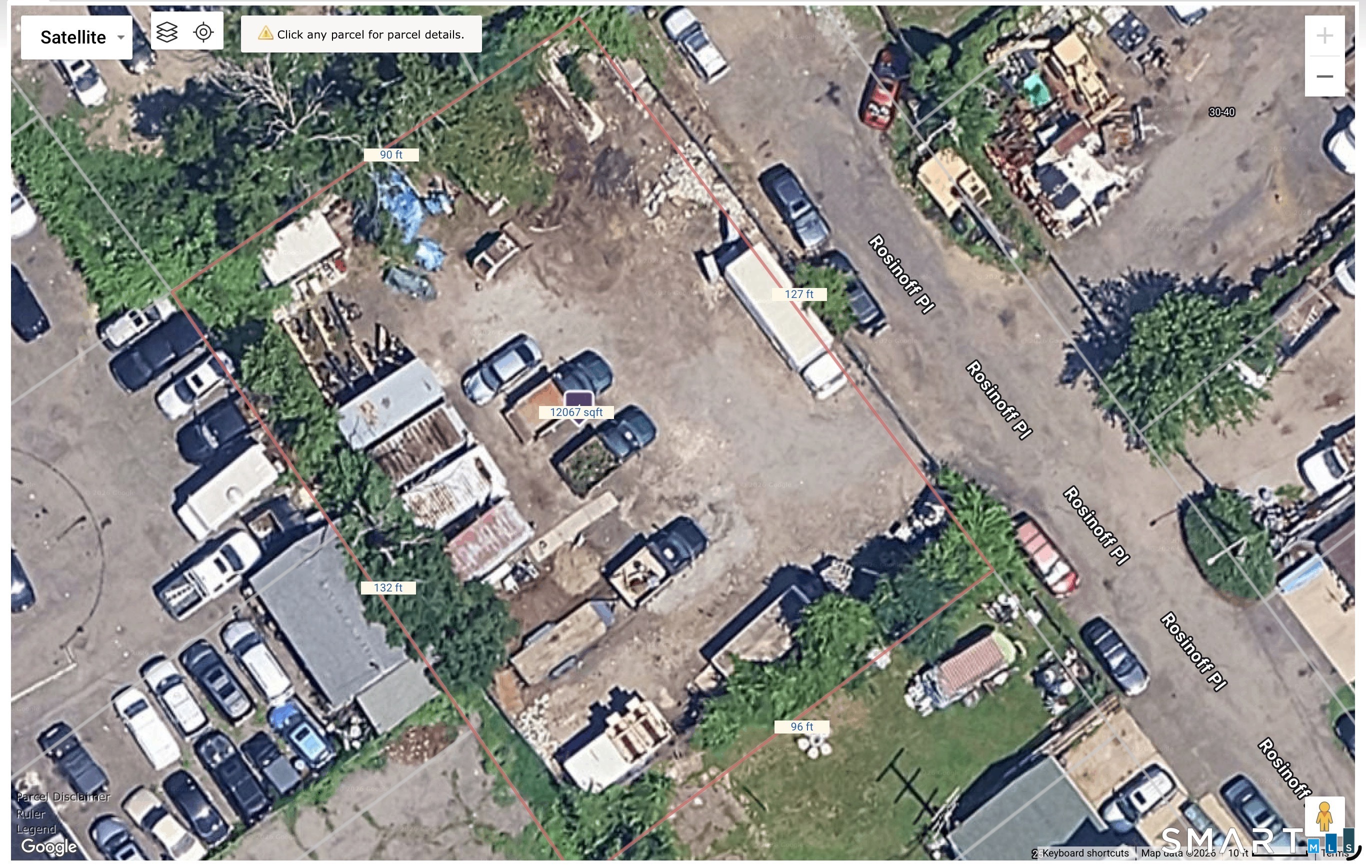 41 Rosinoff Place photo 2