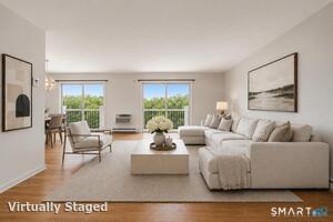 97 Richards Avenue, Unit B14