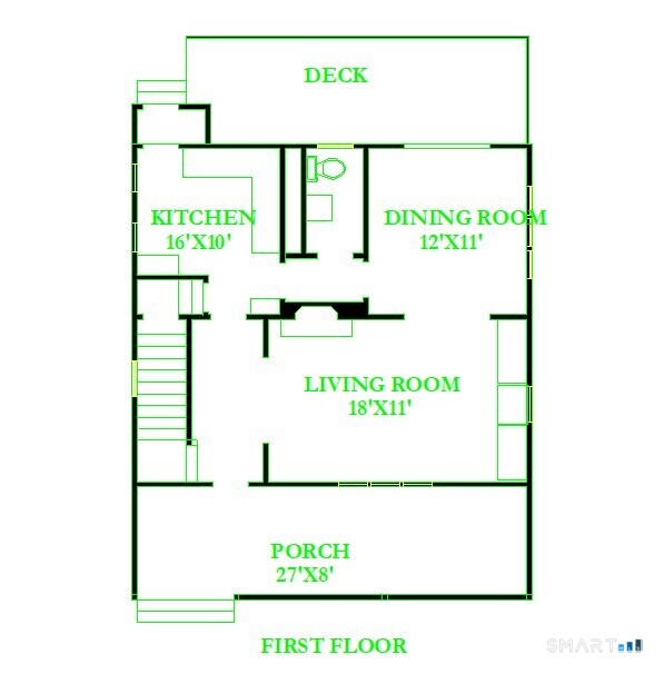 94 Lancaster Road photo 24