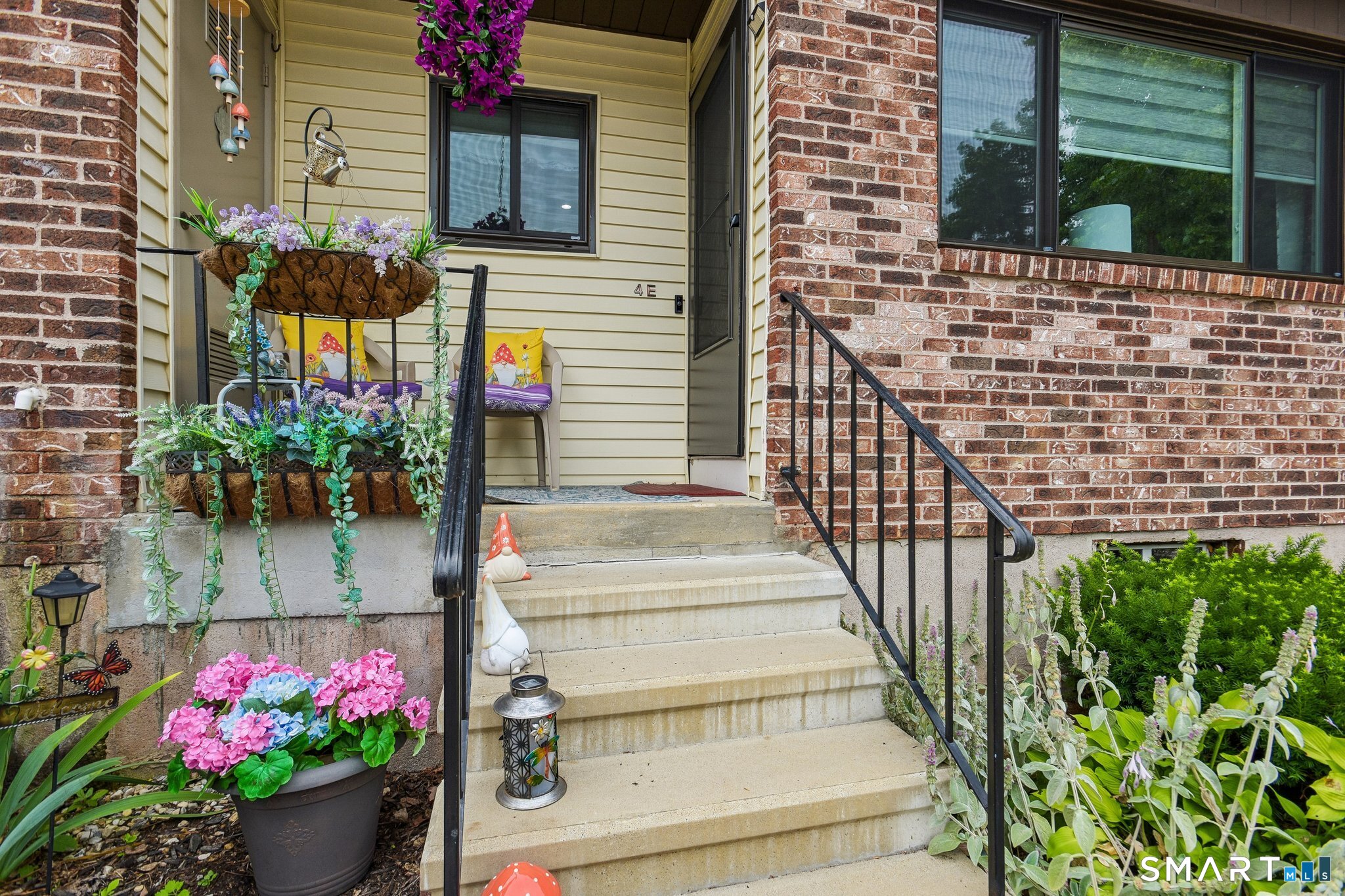 140 Thompson Street Unit #4E