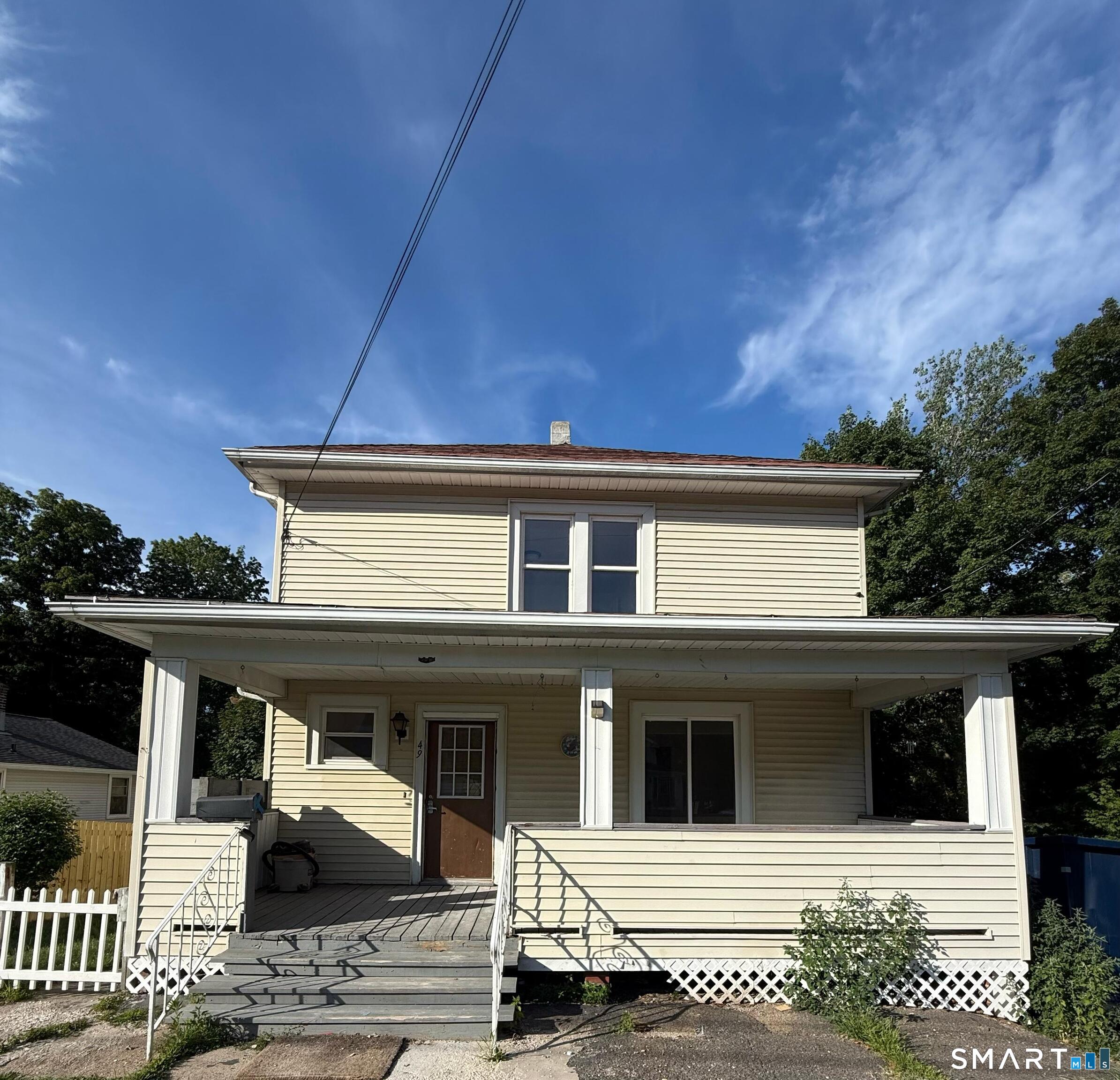 1st image of 49 Forestville Ave, Plainville, CT 06062 | MLS# 24192574