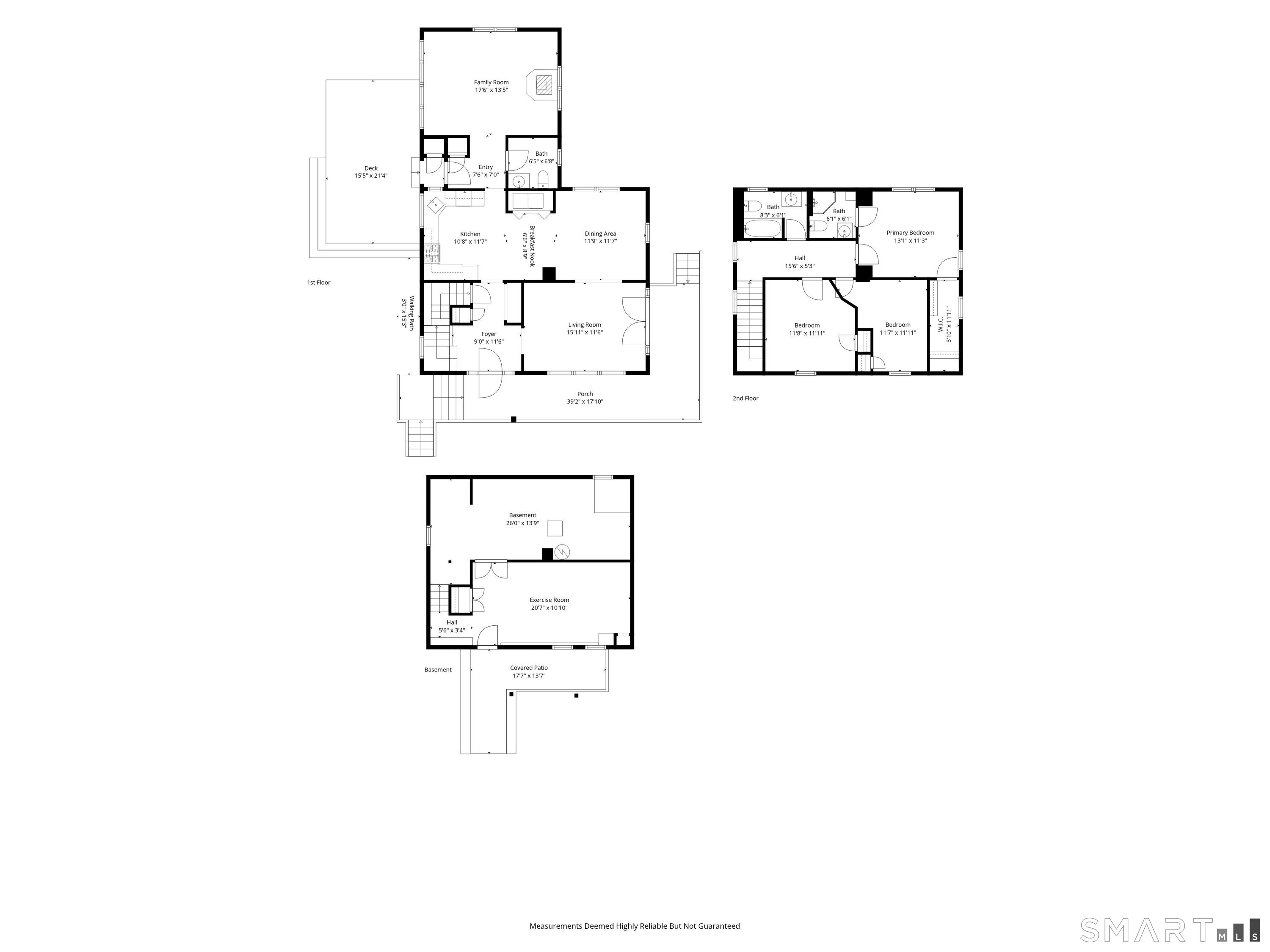 29th image of 267 Newtown Turnpike, Weston, CT 06883 | MLS# 24194502