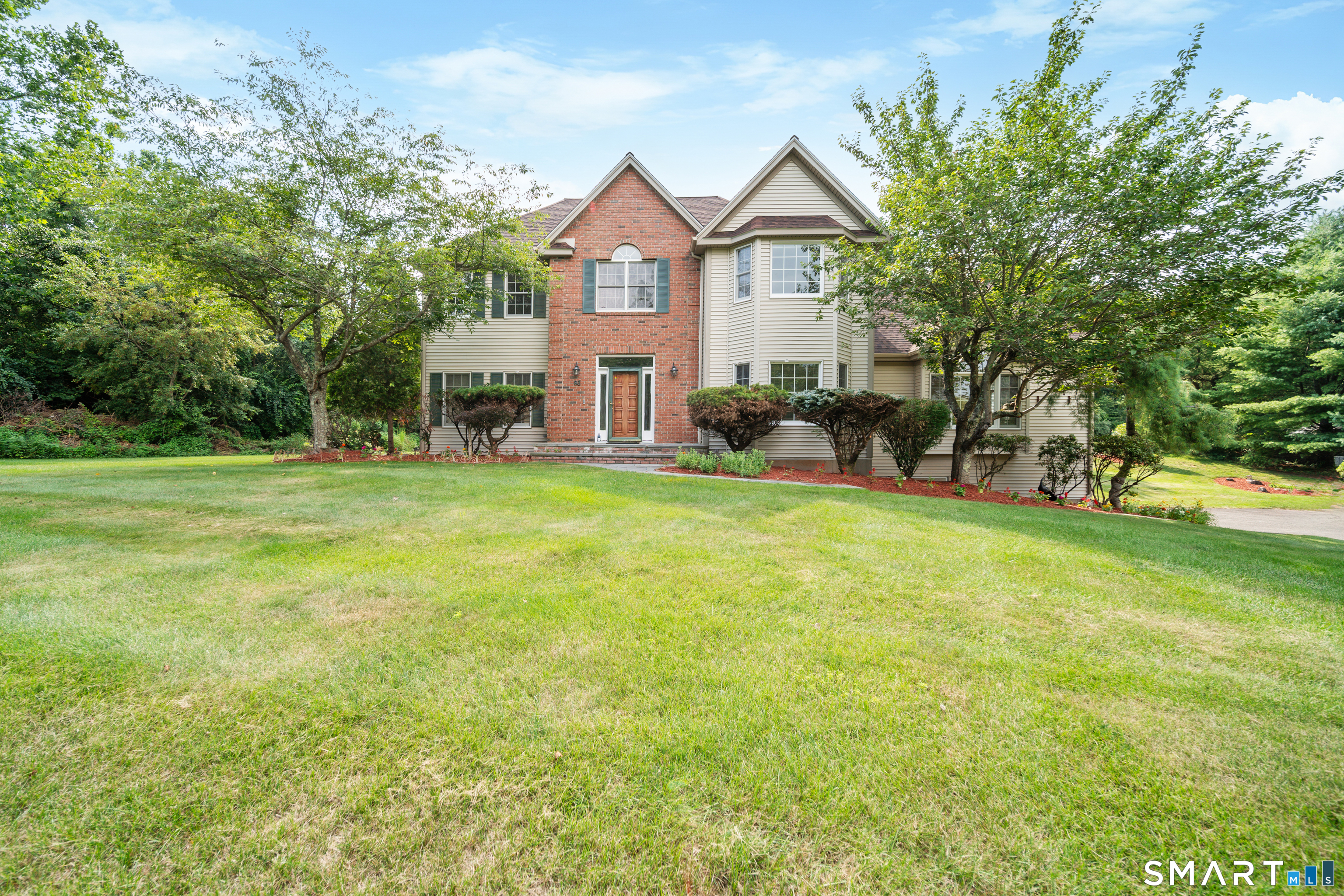 83 Elk Drive, Southbury, Connecticut 06488