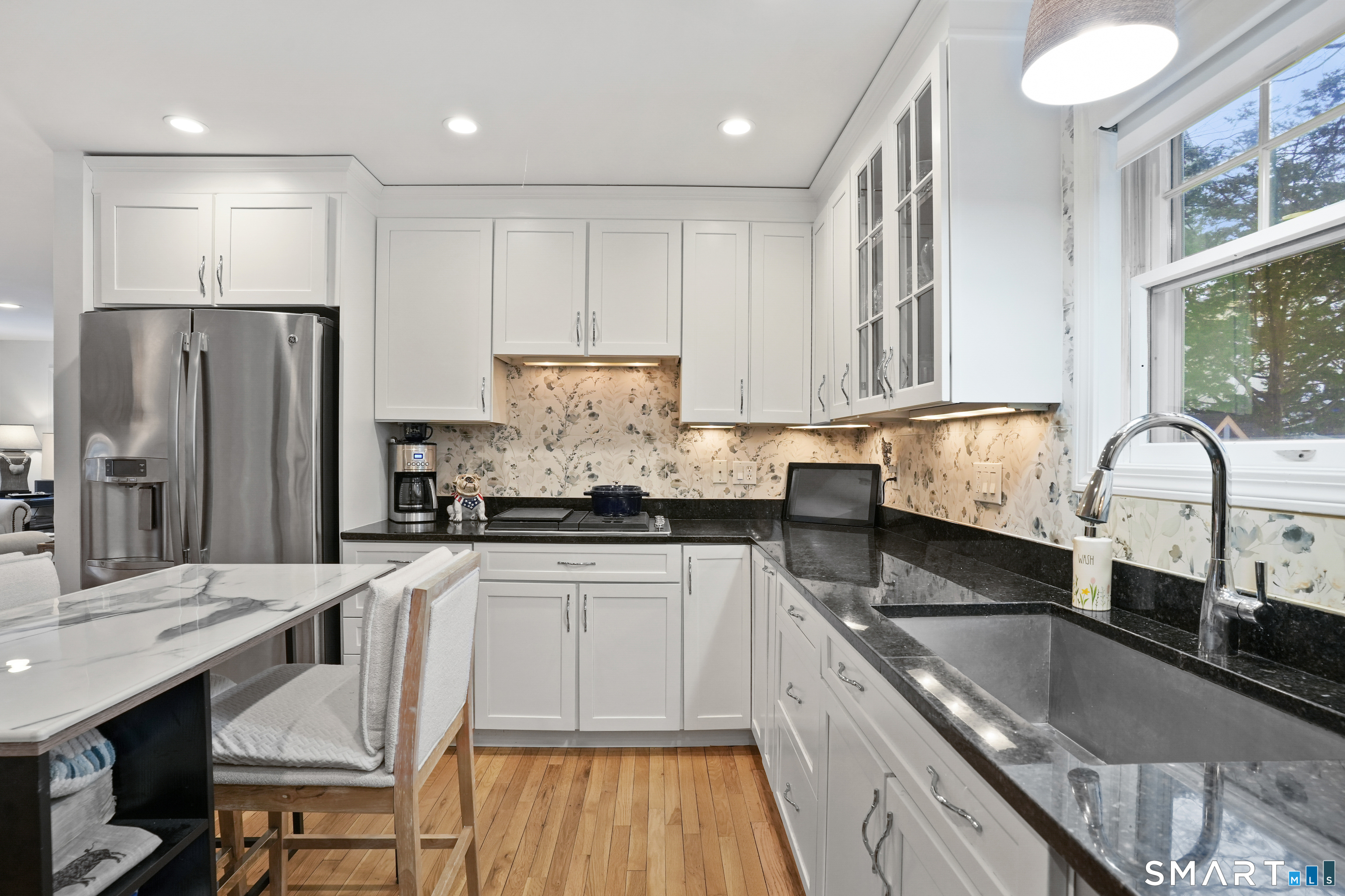 Foto 8 de Casa en renta en Ridgefield, CT — $6,500/mes