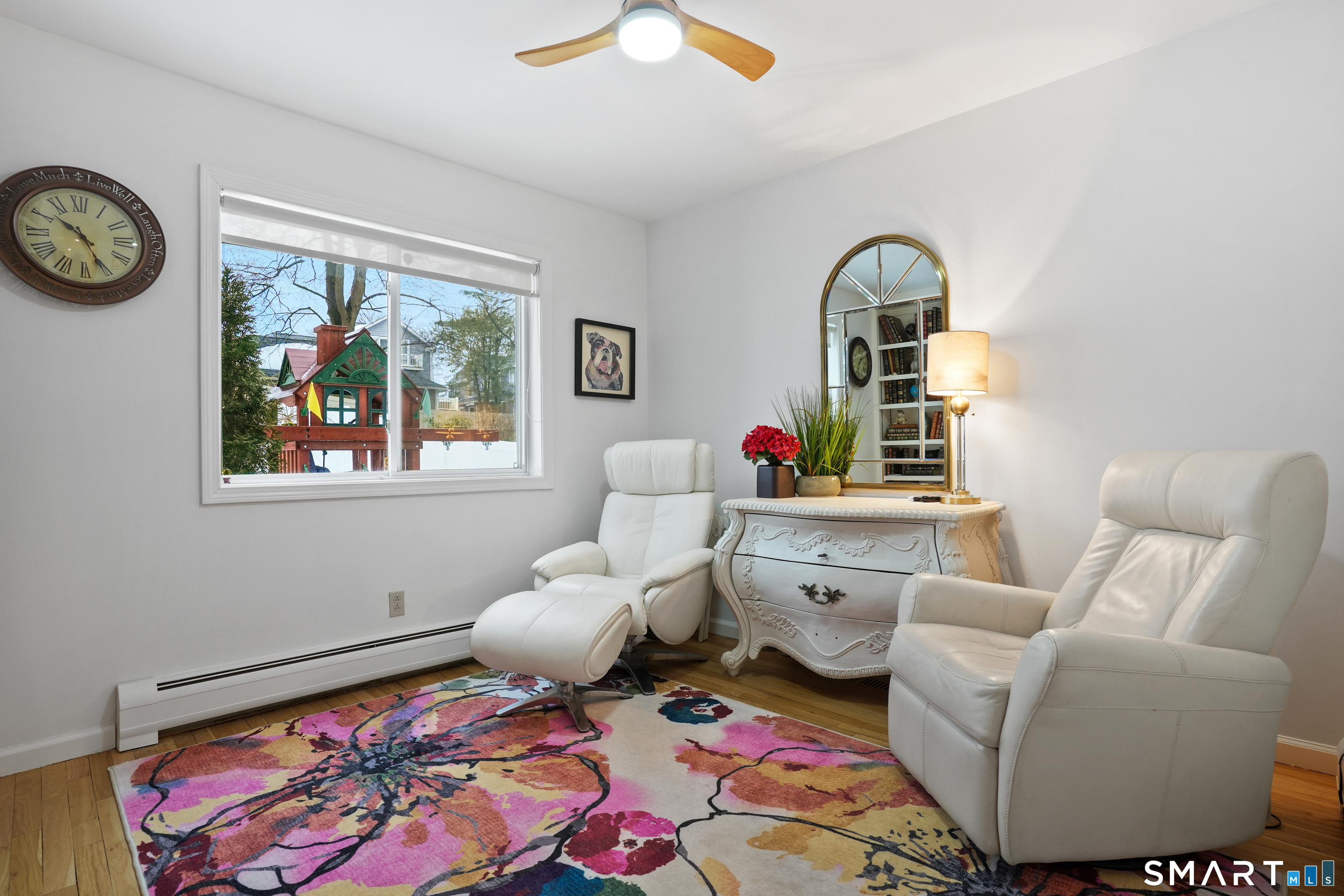 Foto 6 de Casa en renta en Ridgefield, CT — $6,500/mes
