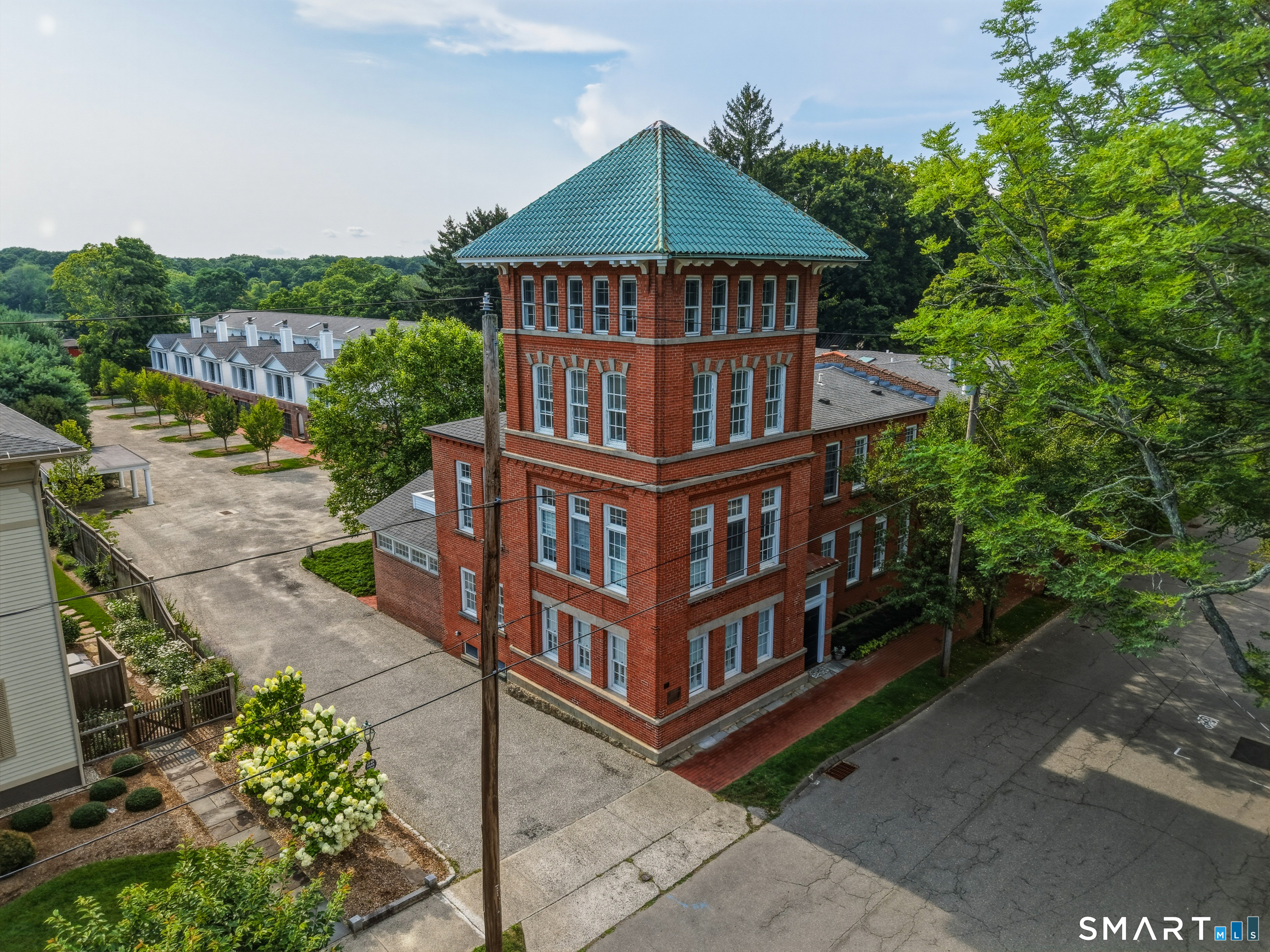 18 Fair Street, Guilford, Connecticut 06437