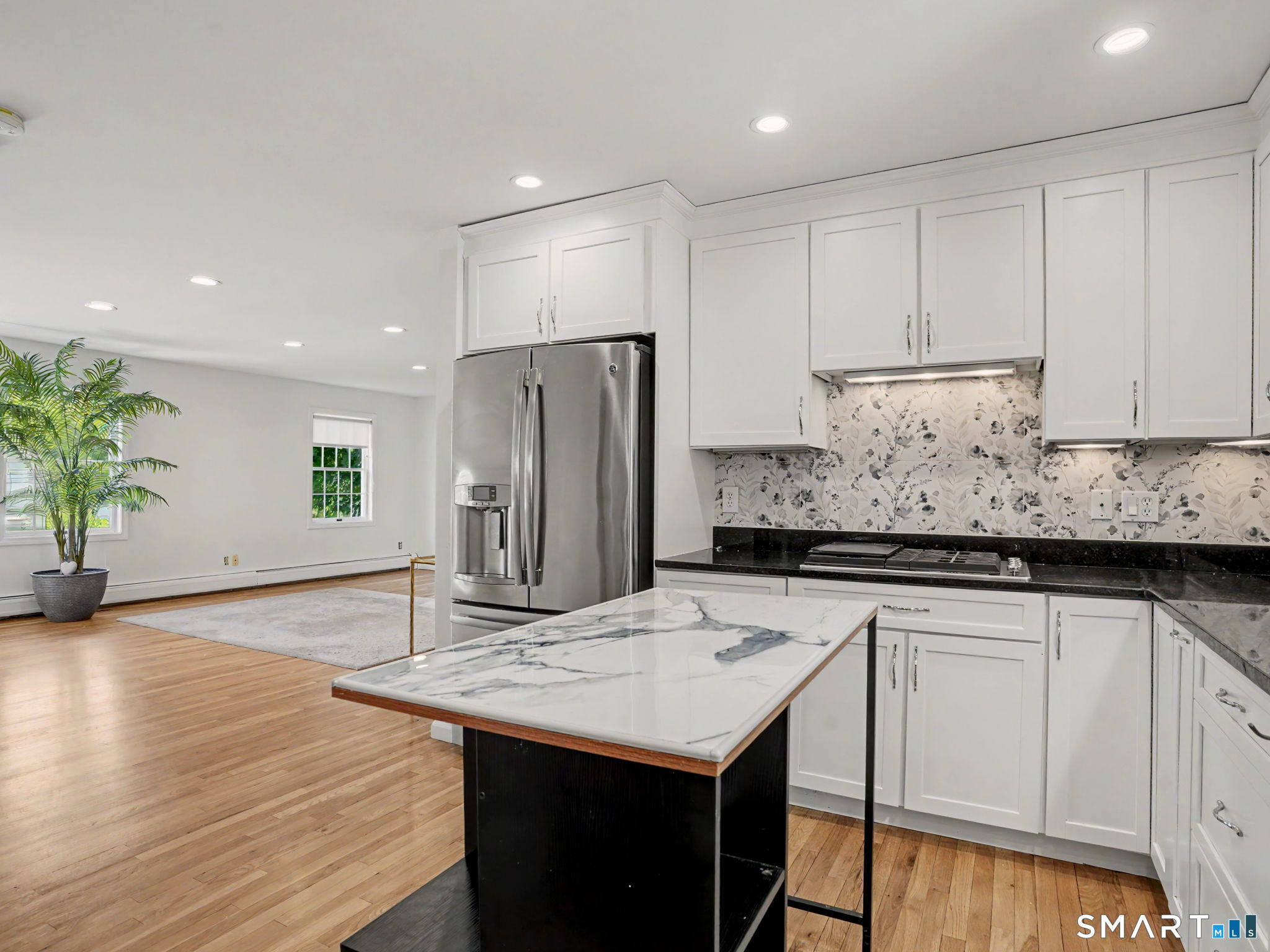 Foto 9 de Casa en renta en Ridgefield, CT — $6,500/mes
