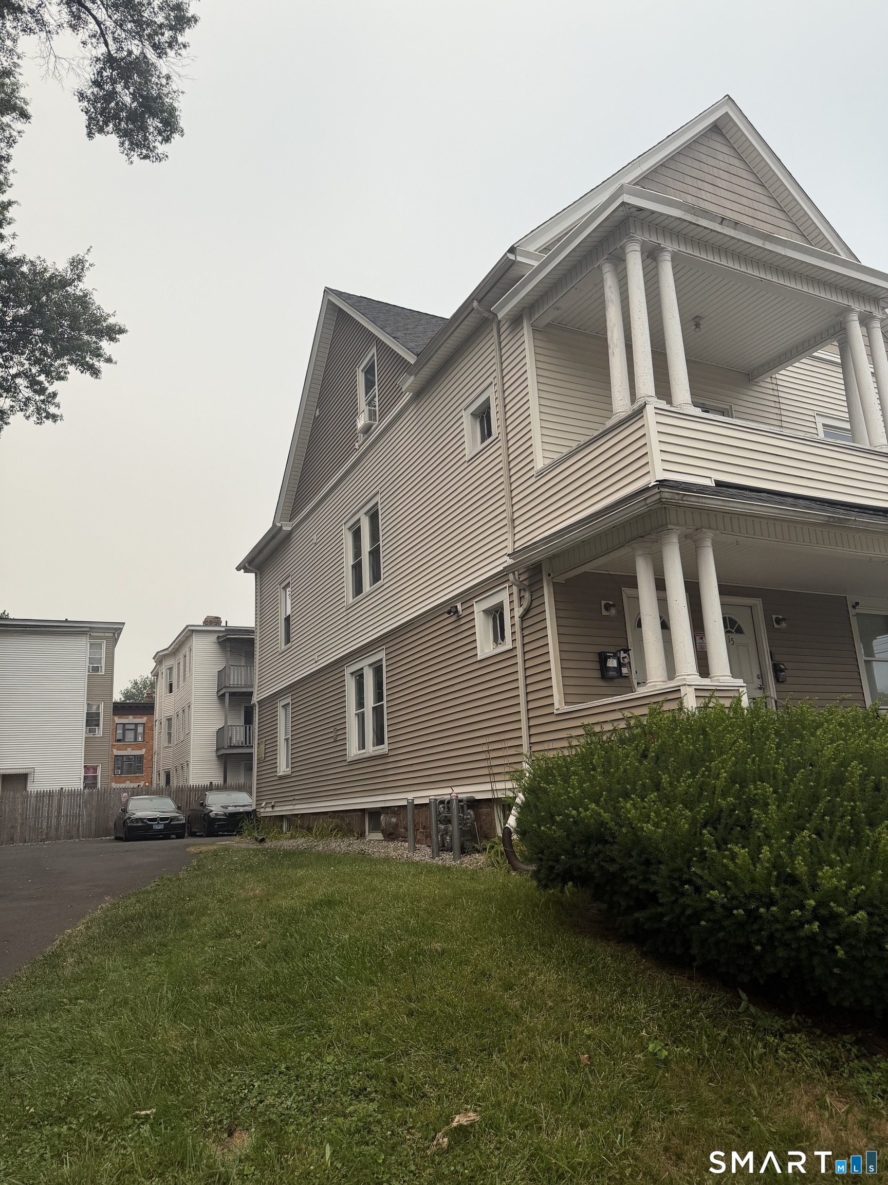 Photo 2 of Multi family home for sale at (Undisclosed), Hartford, CT 06106 | MLS# 24194918 | Listing updated on 2026-09-14