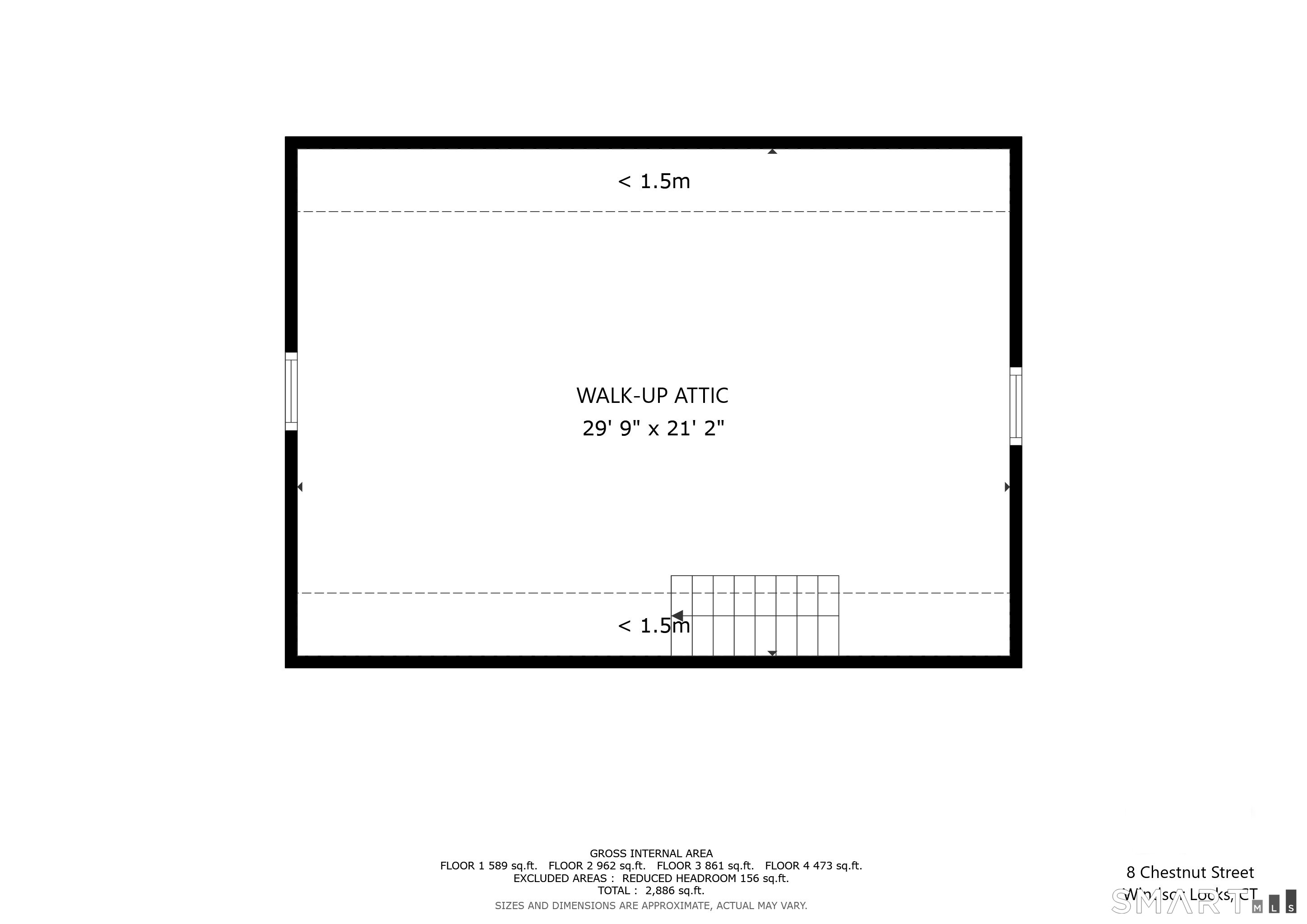 8 Chestnut Street photo 37