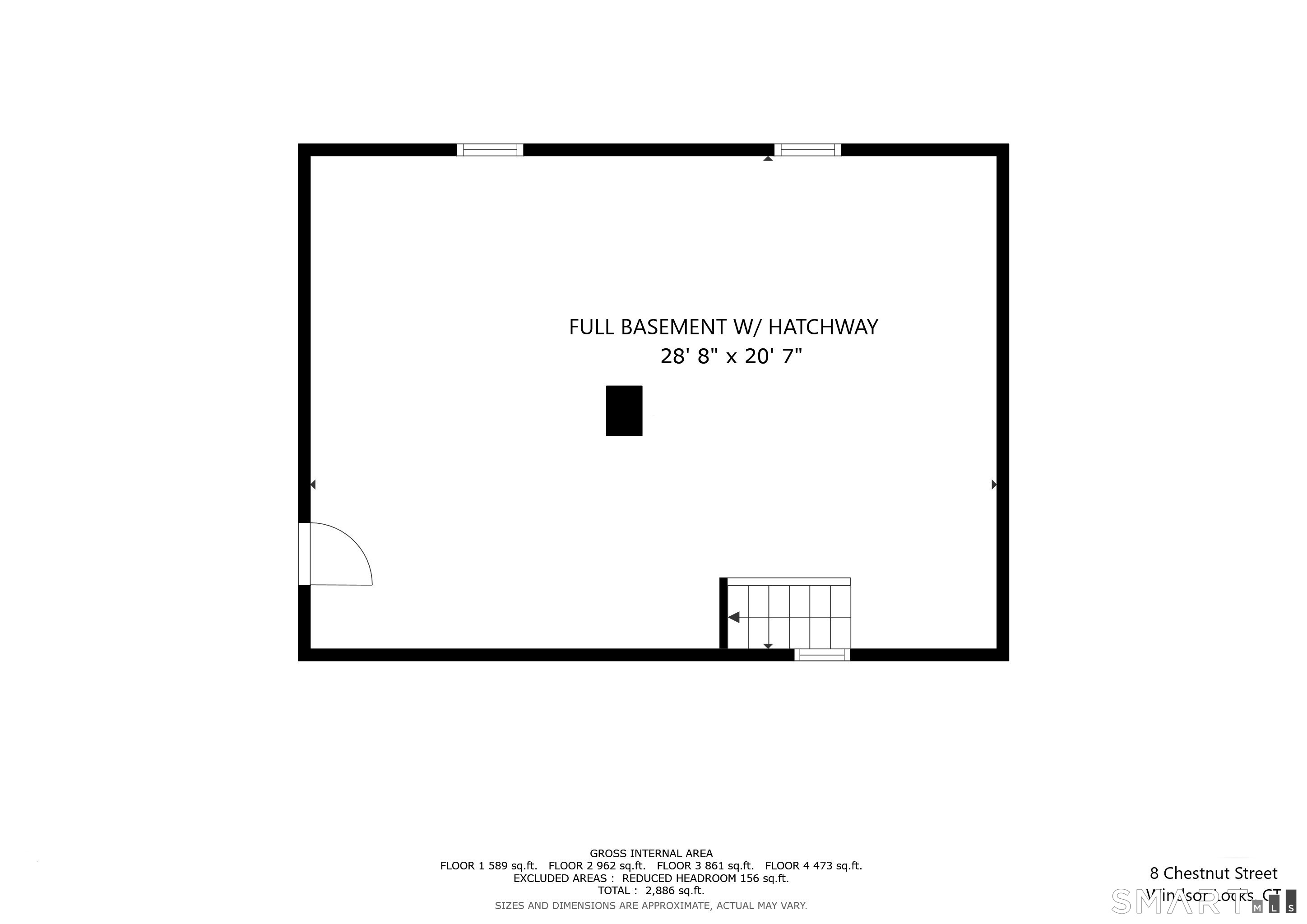 8 Chestnut Street photo 38