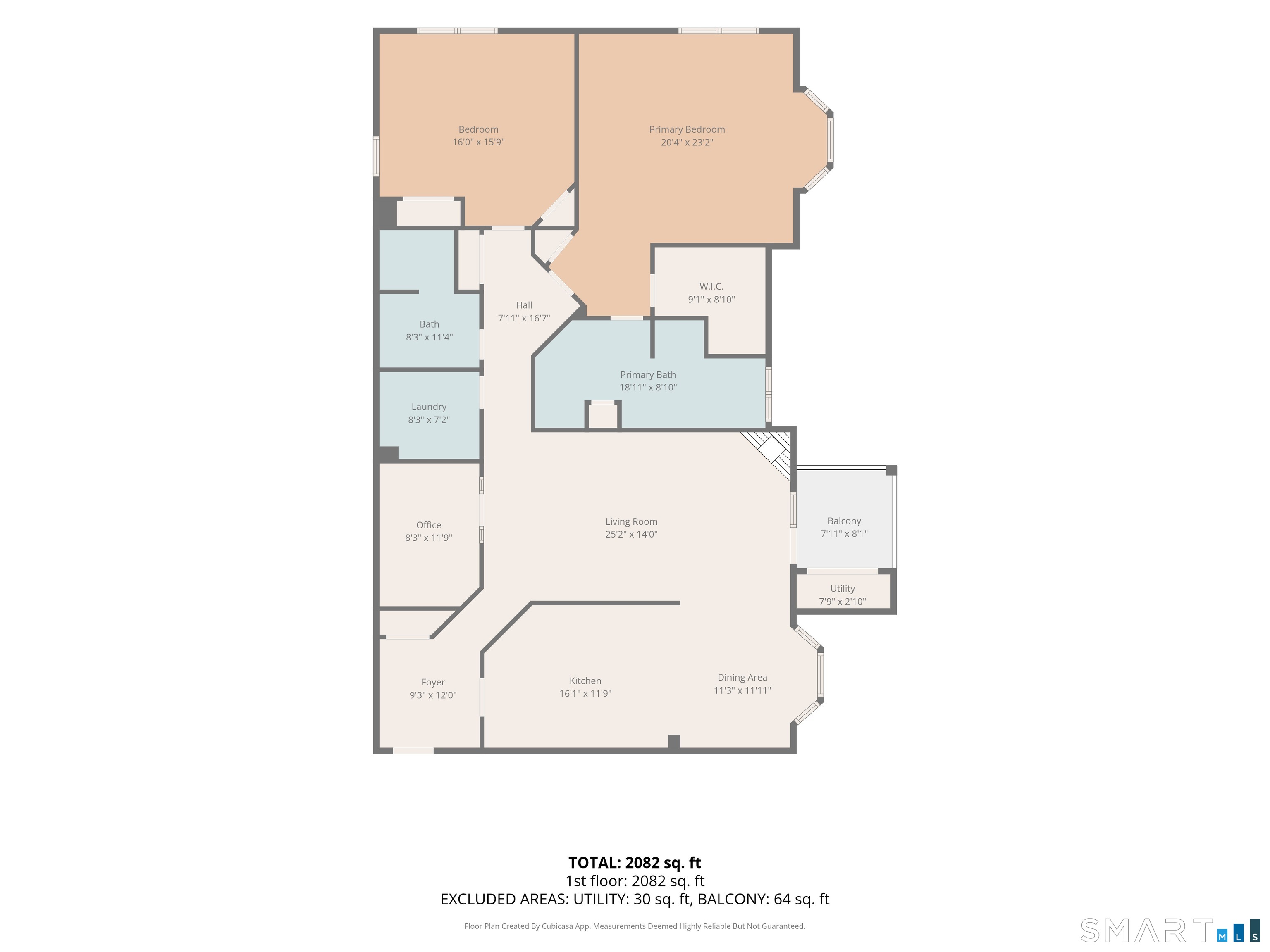 28th image of 25 Cassandra Blvd #204, West Hartford, CT 06107 | MLS# 24193993