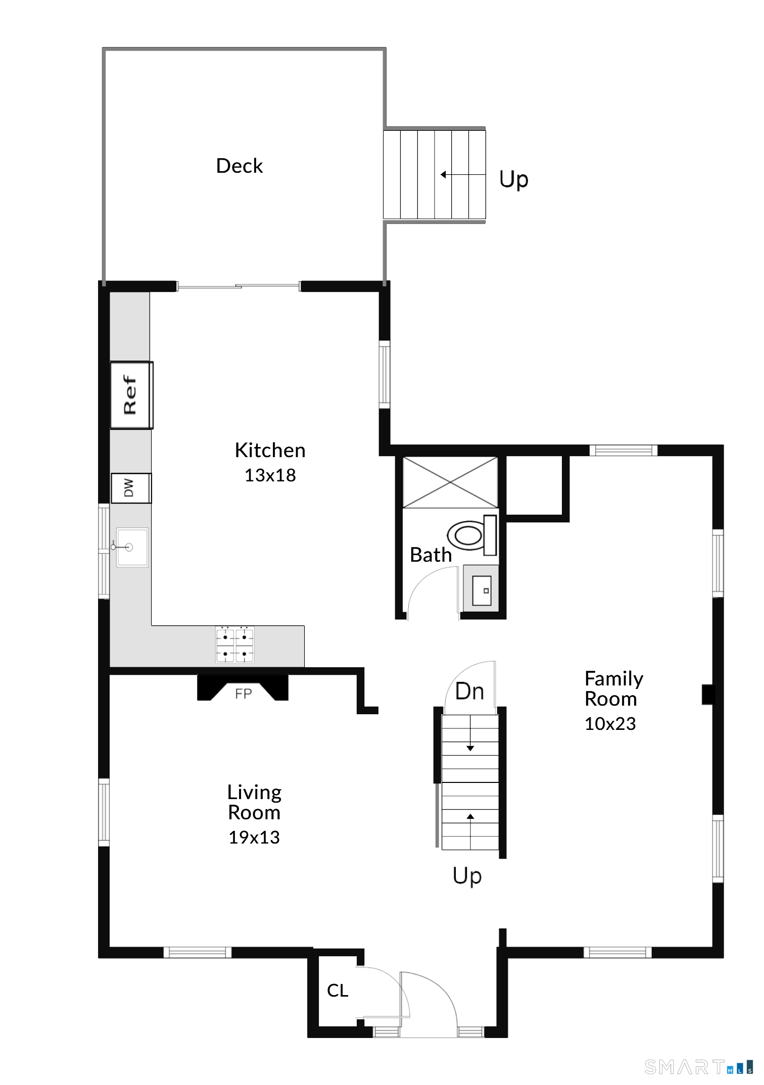 53 Wolfpit Avenue photo 29