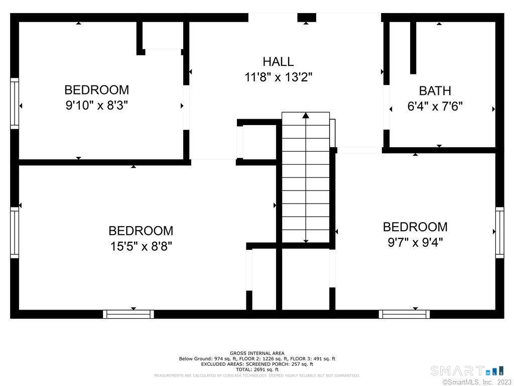 48 Salem Road photo 39