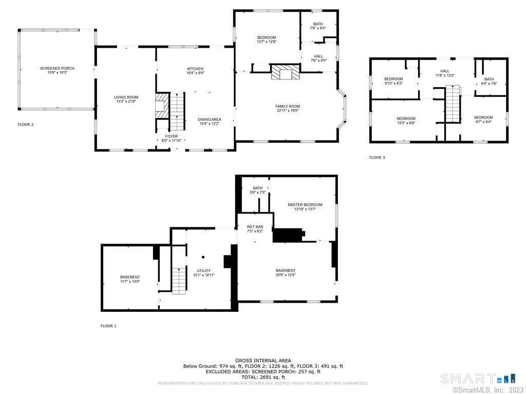 48 Salem Road photo 40
