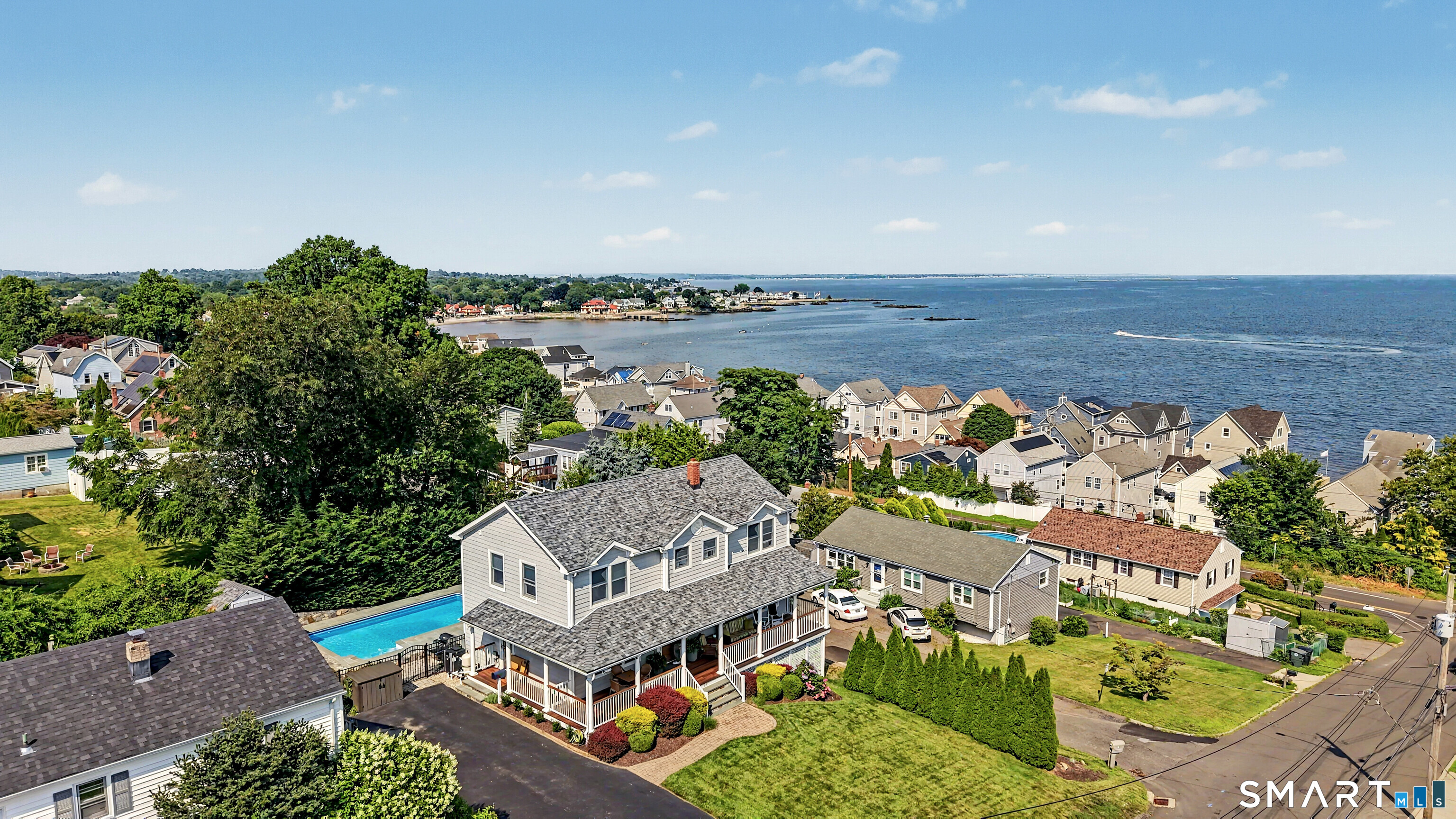 29 Burwell Avenue, Milford, Connecticut 06460