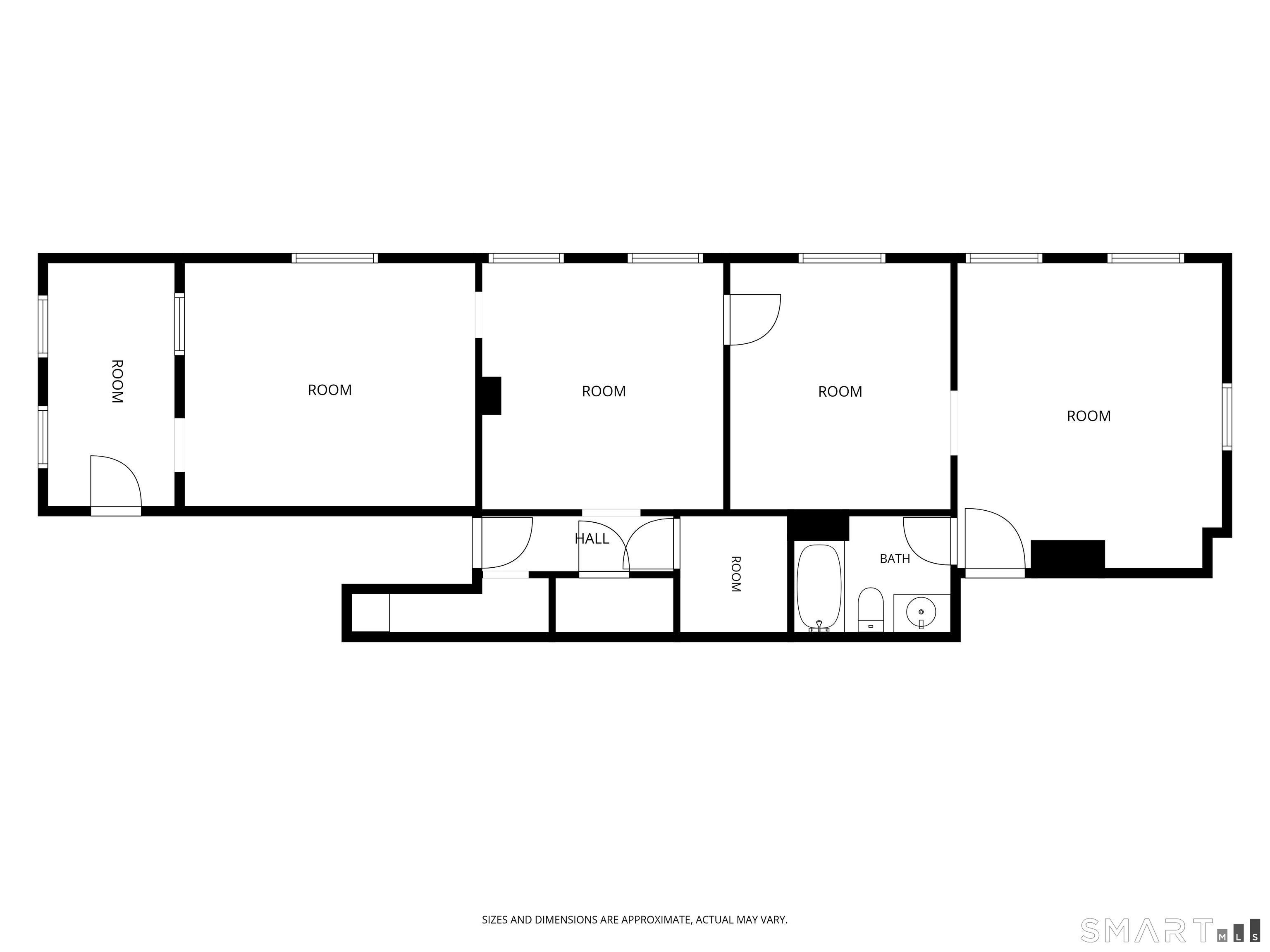 134 George Street photo 11