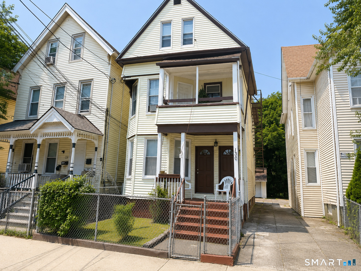 1st image of 130 Plymouth St, New Haven, CT 06504 | MLS# 24195052