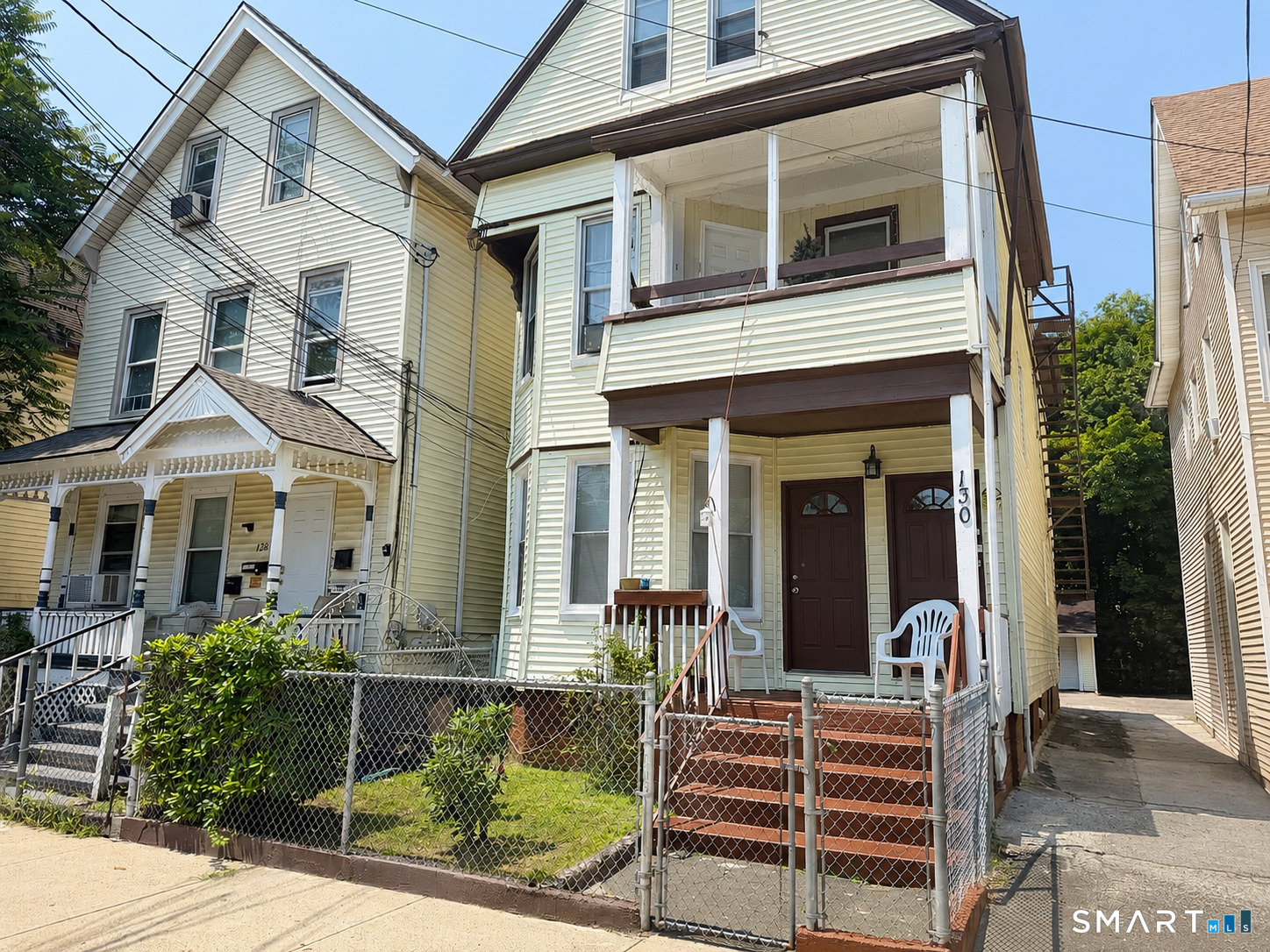 2nd image of 130 Plymouth St, New Haven, CT 06504 | MLS# 24195052