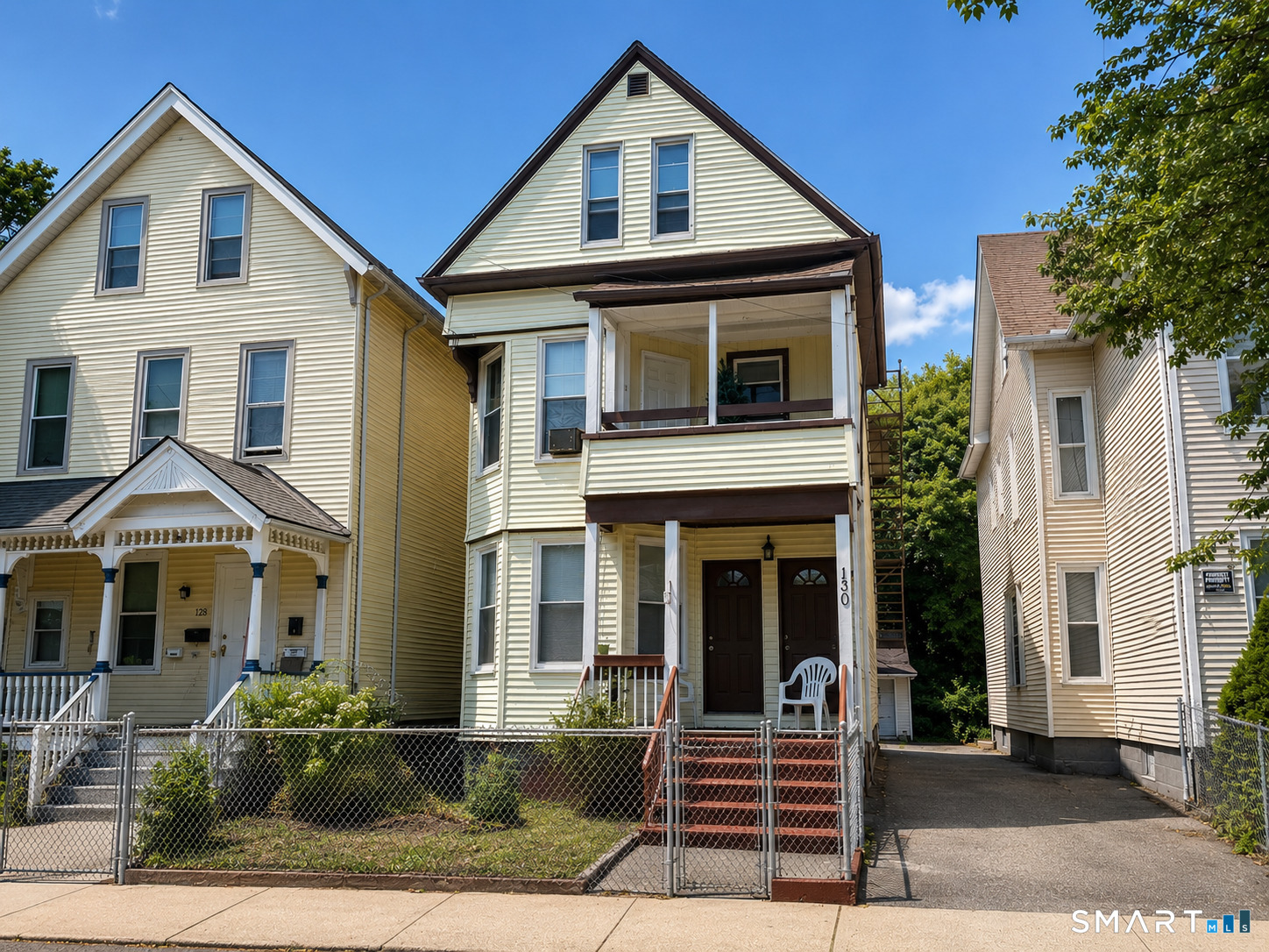 3rd image of 130 Plymouth St, New Haven, CT 06504 | MLS# 24195052