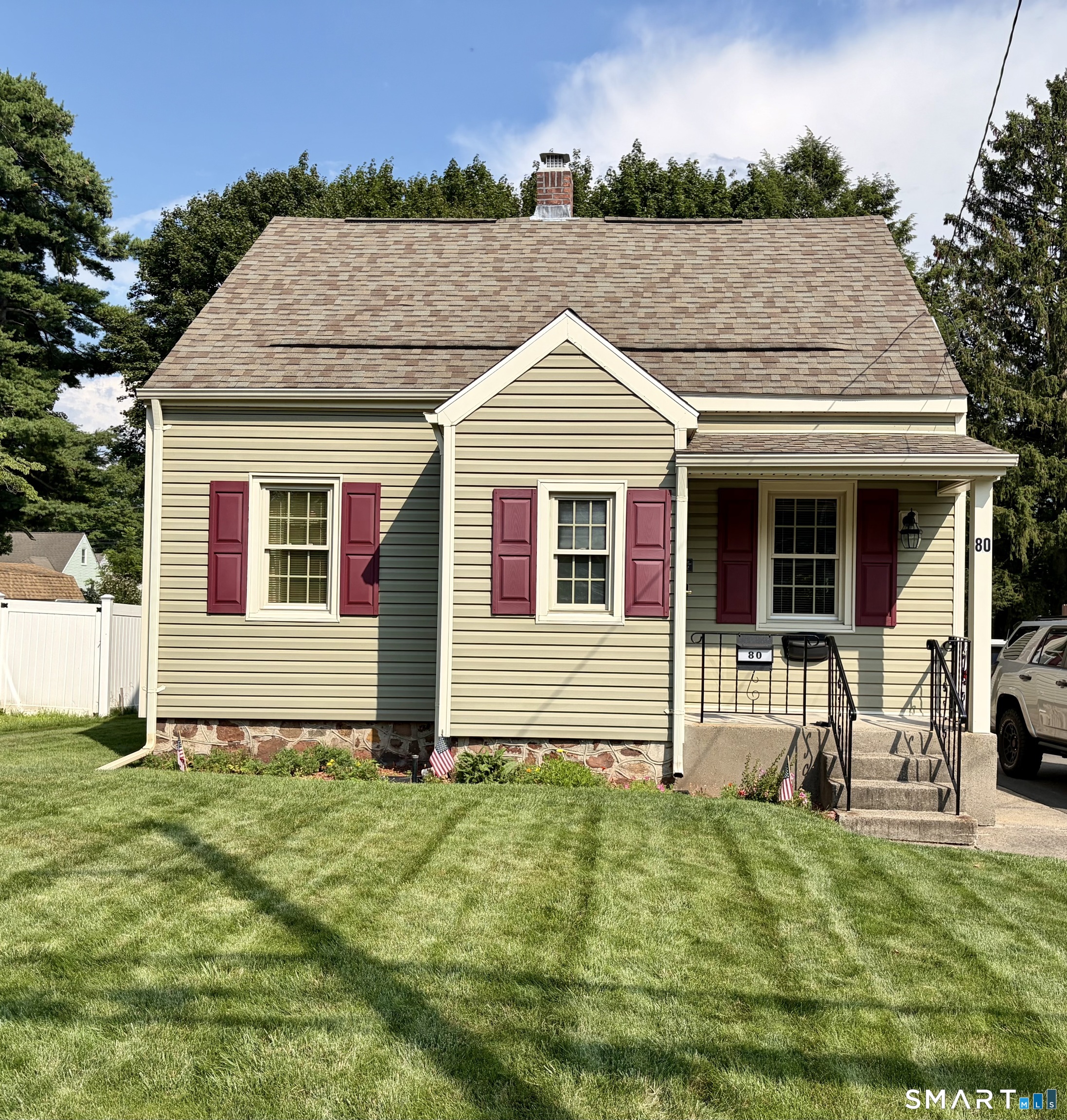 1st image of 80 Trumbull Ave, Plainville, CT 06062 | MLS# 24195048