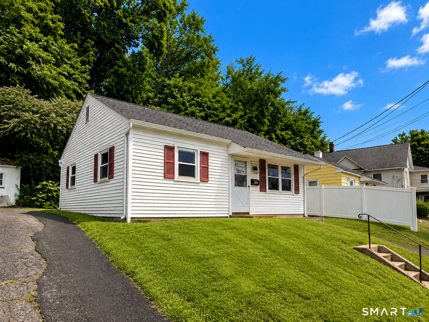 1st image of 298 New Litchfield St, Torrington, CT 06790 | MLS# 24194897