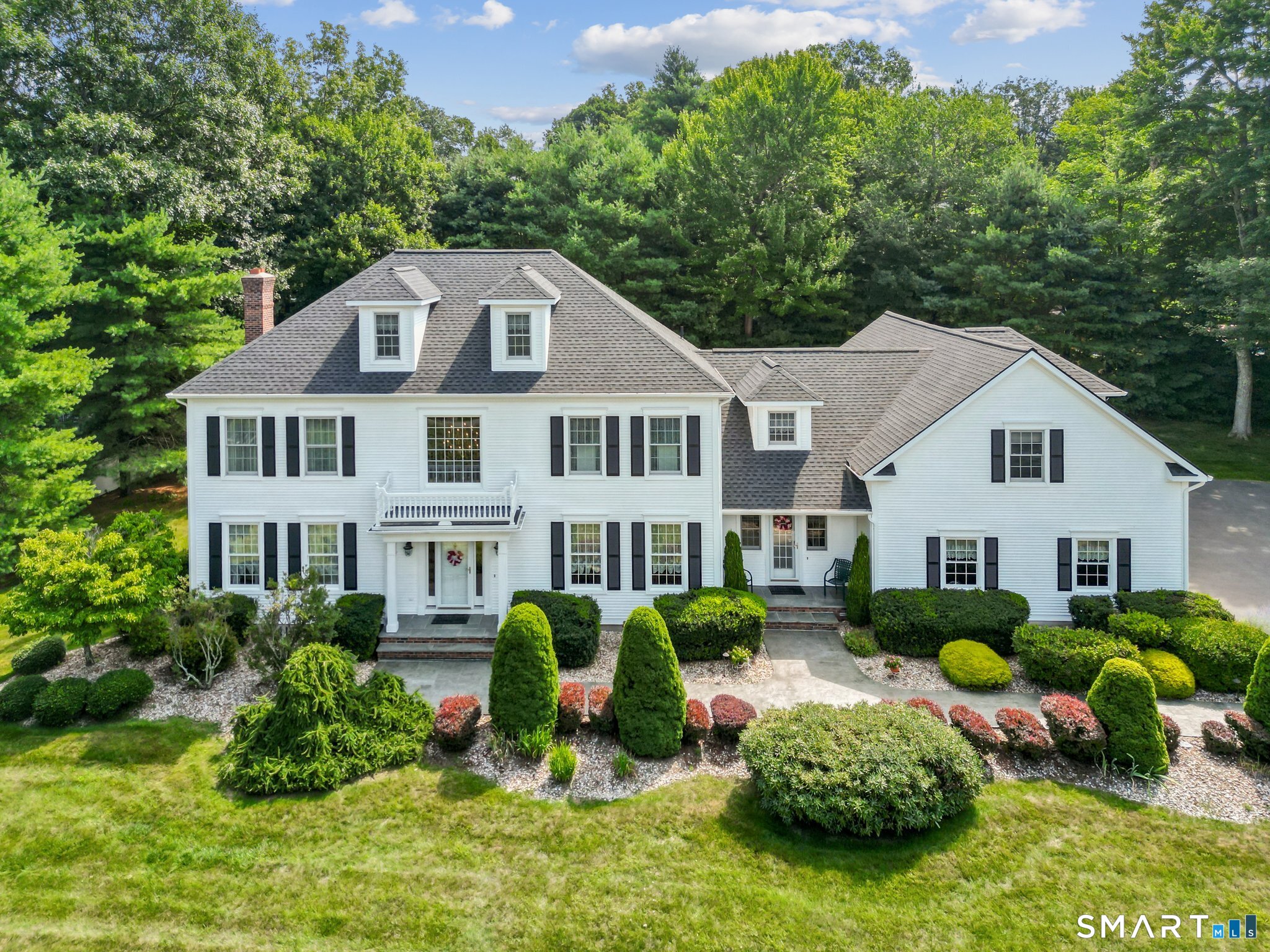 91 Idlewood Road, Wolcott, Connecticut 06716