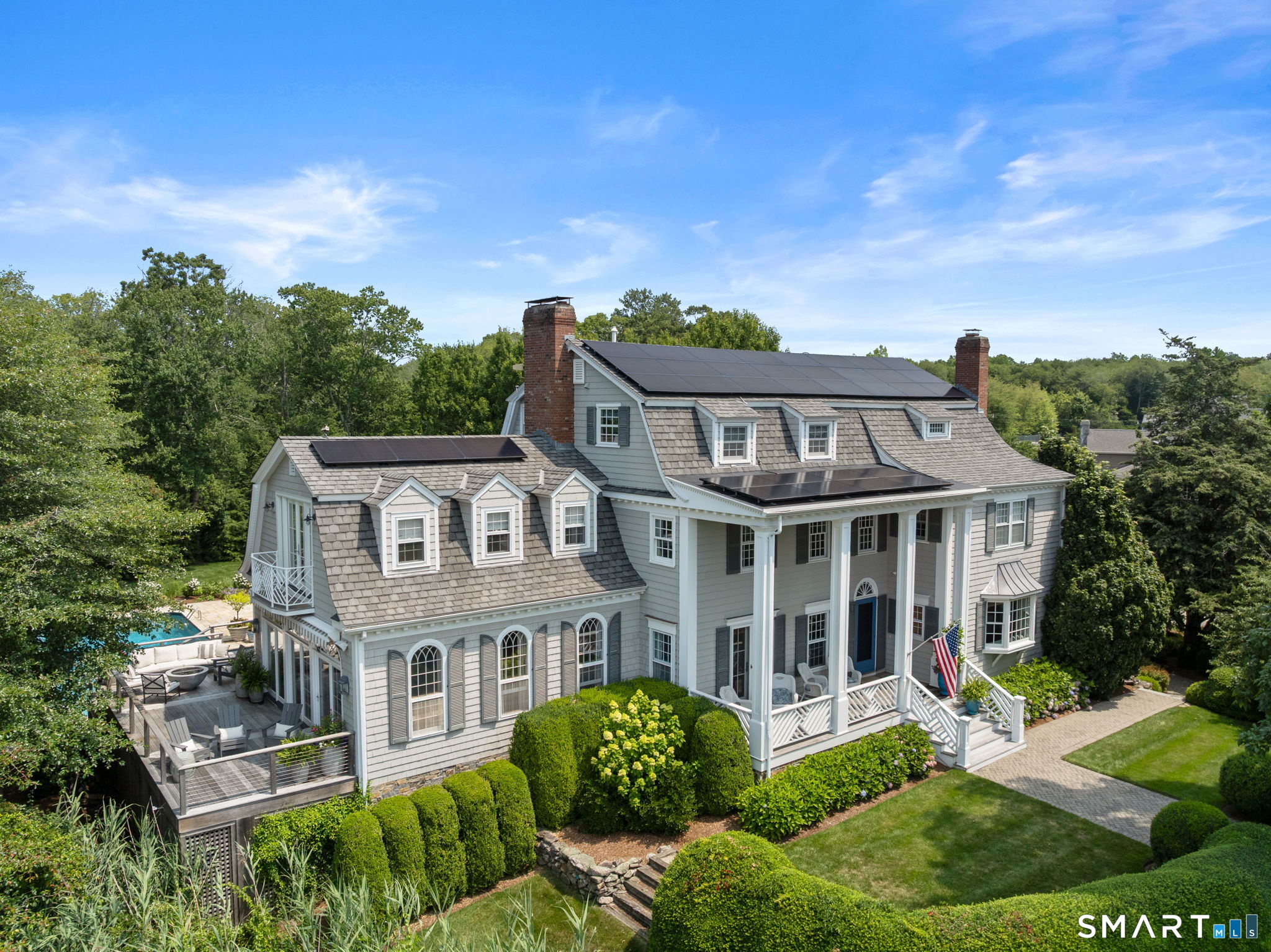 14 Middle Beach Road, Madison, Connecticut 06443