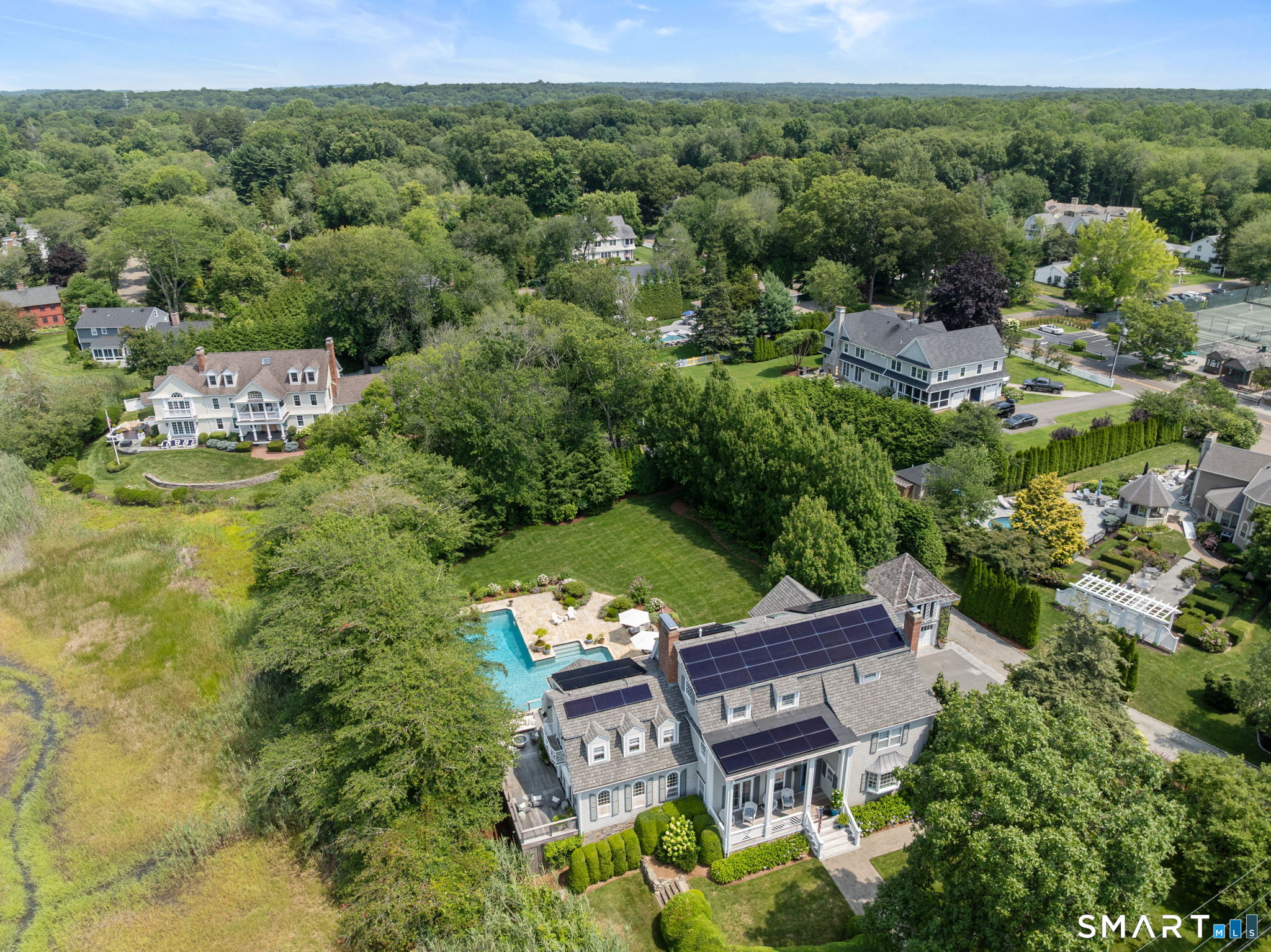 Photo 39 of 14 Middle Beach Road, Madison, CT