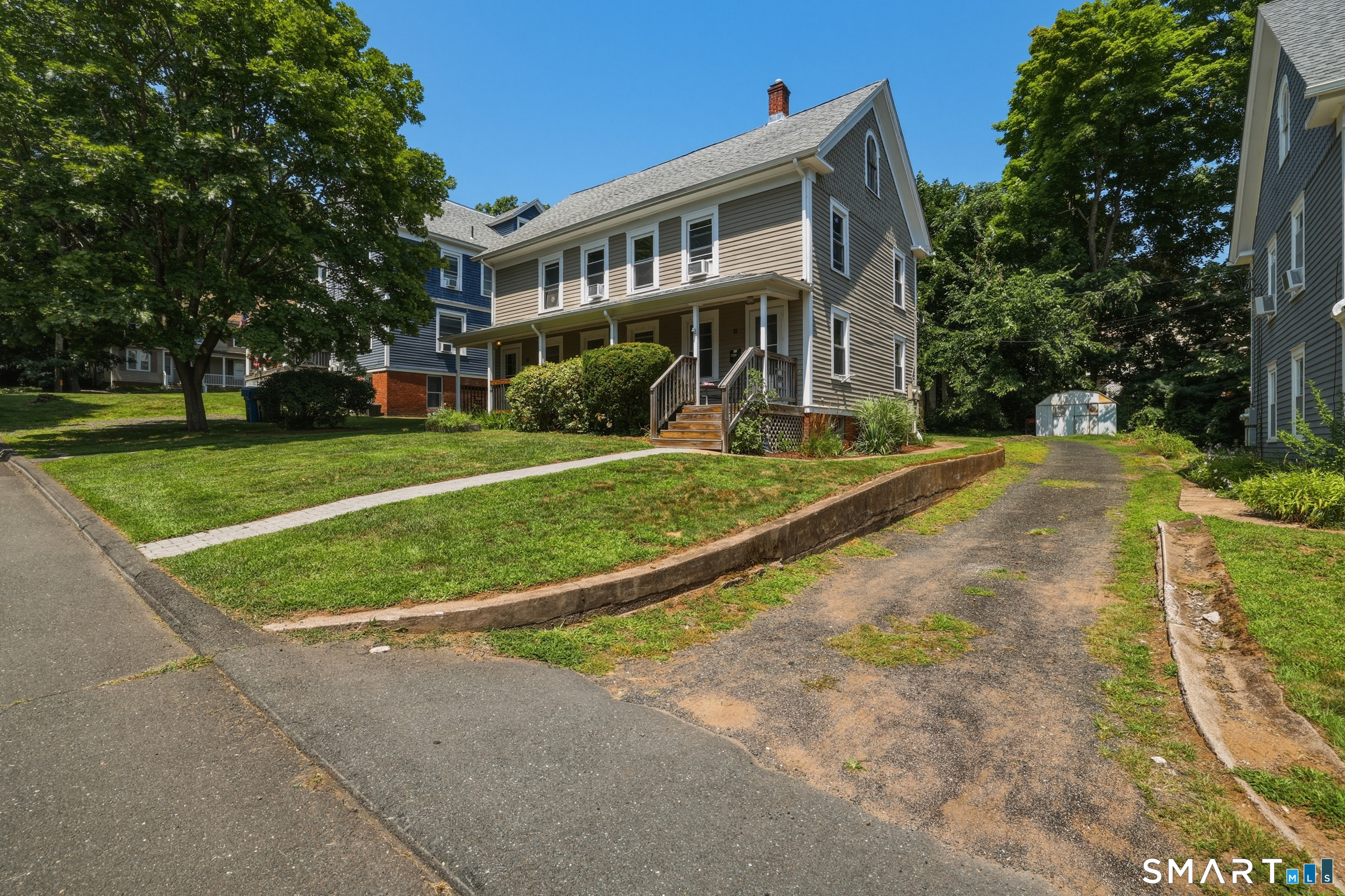 21 Gorman Place photo 3