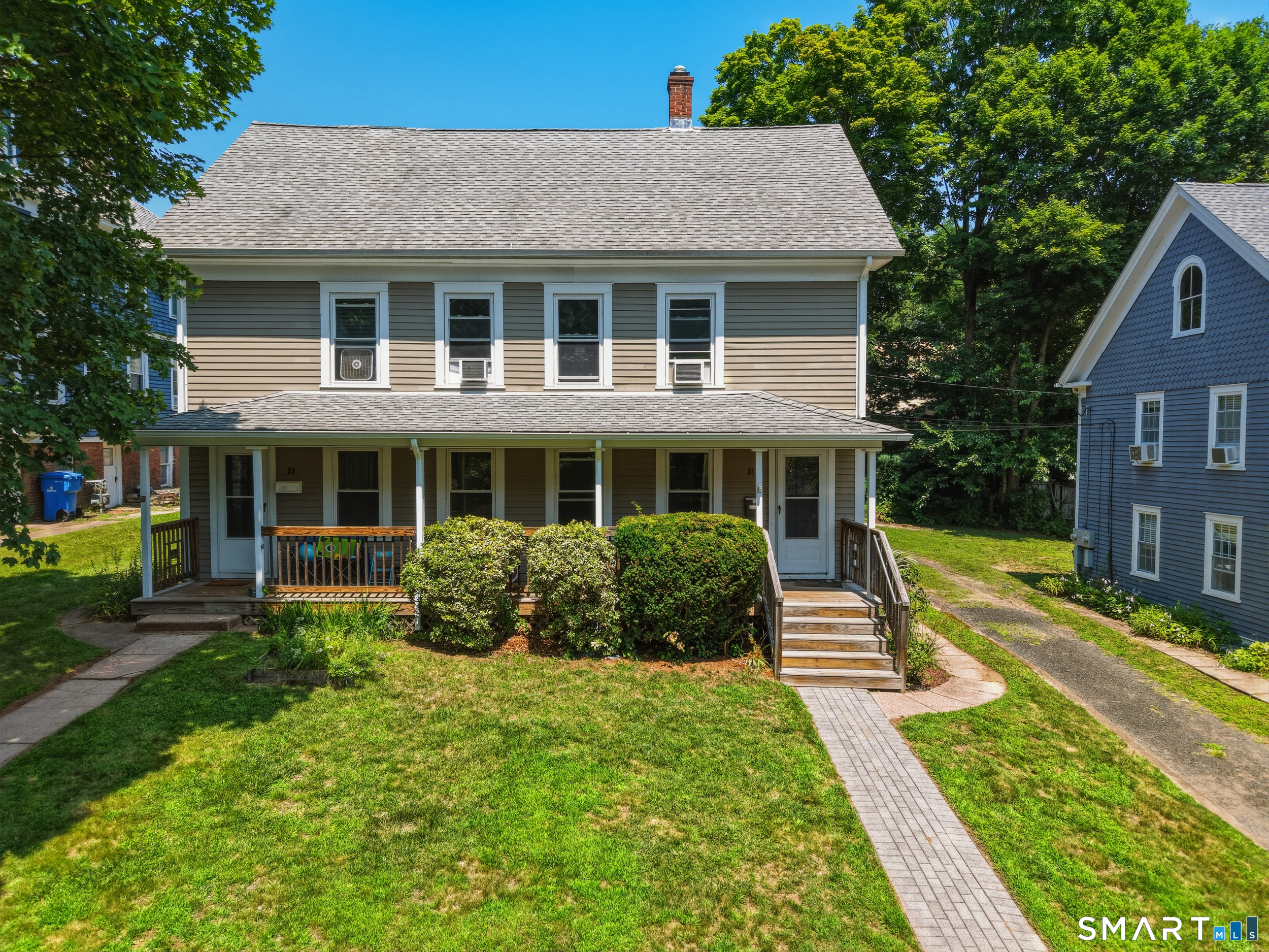 21 Gorman Place photo 2