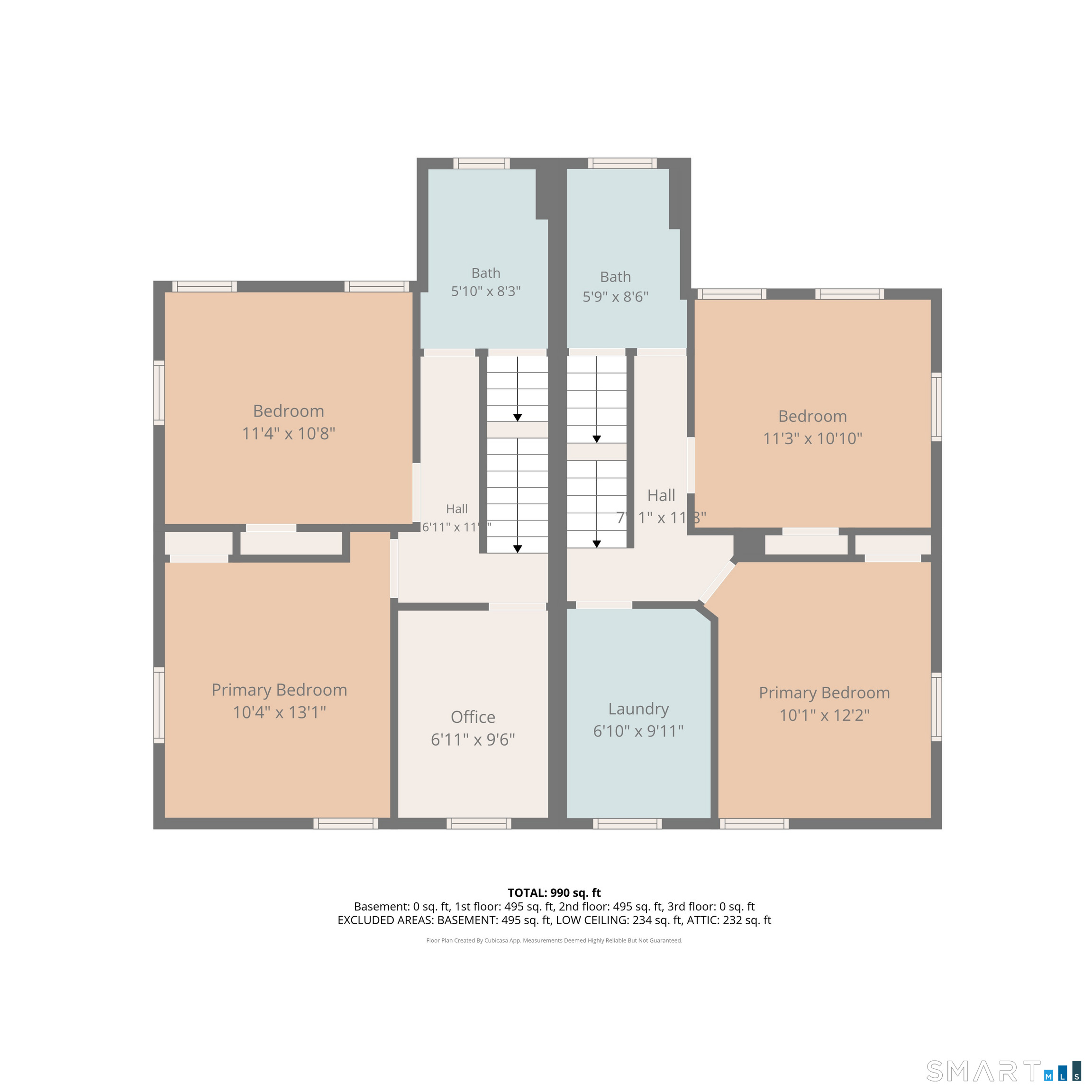 21 Gorman Place photo 35