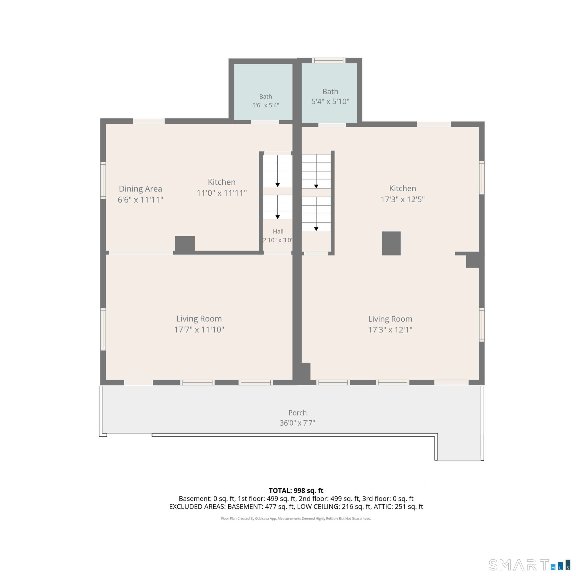 21 Gorman Place photo 34