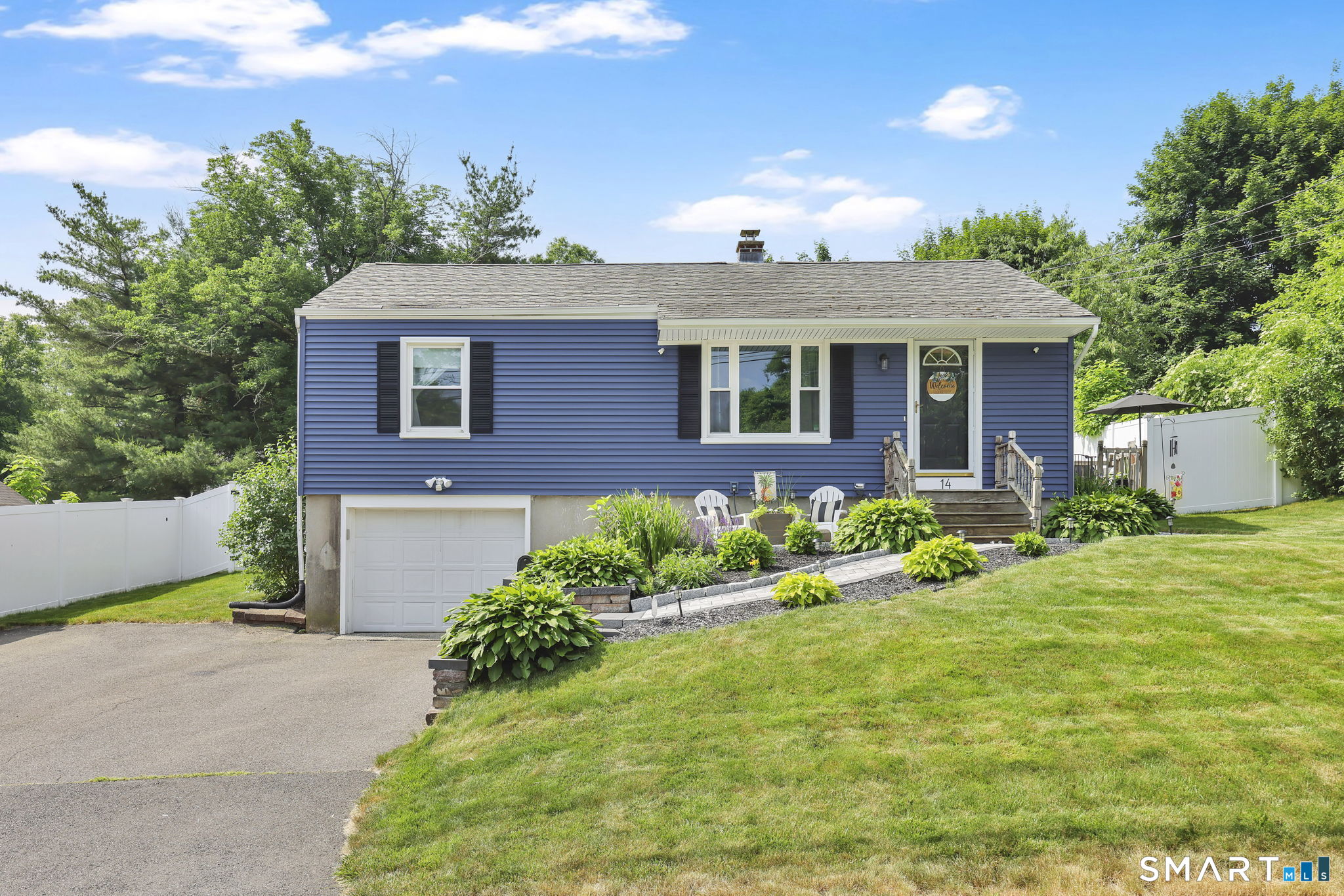 14 Claremont Avenue