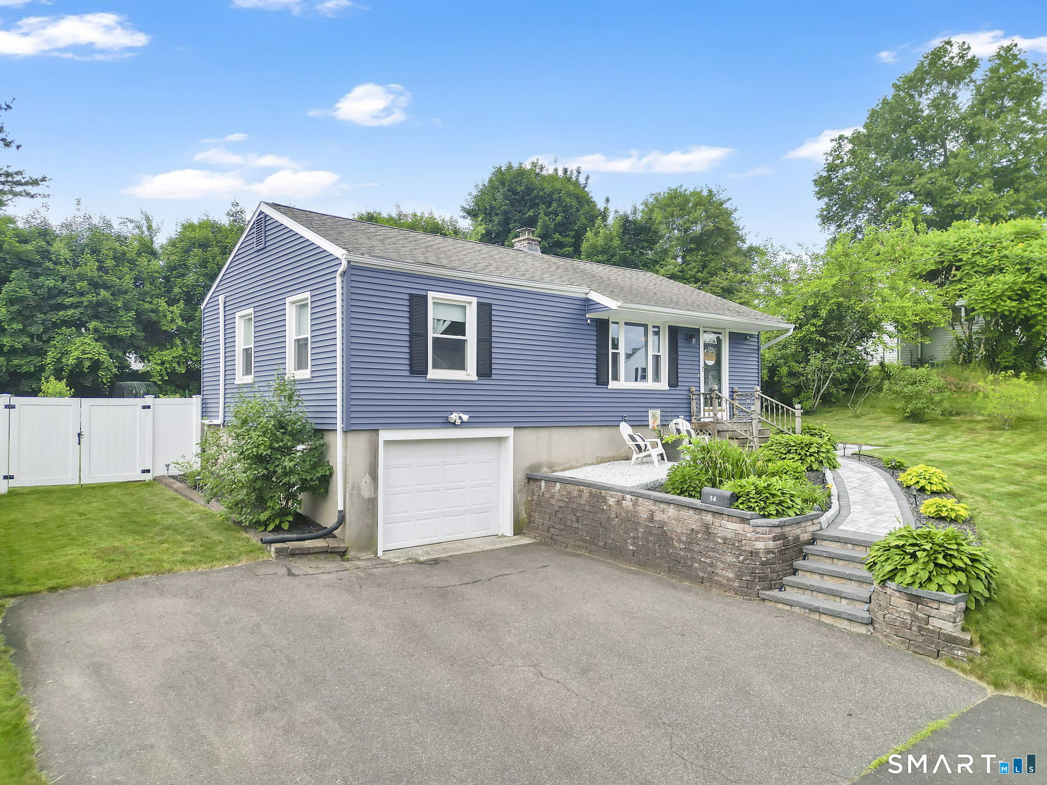 14 Claremont Avenue photo 35