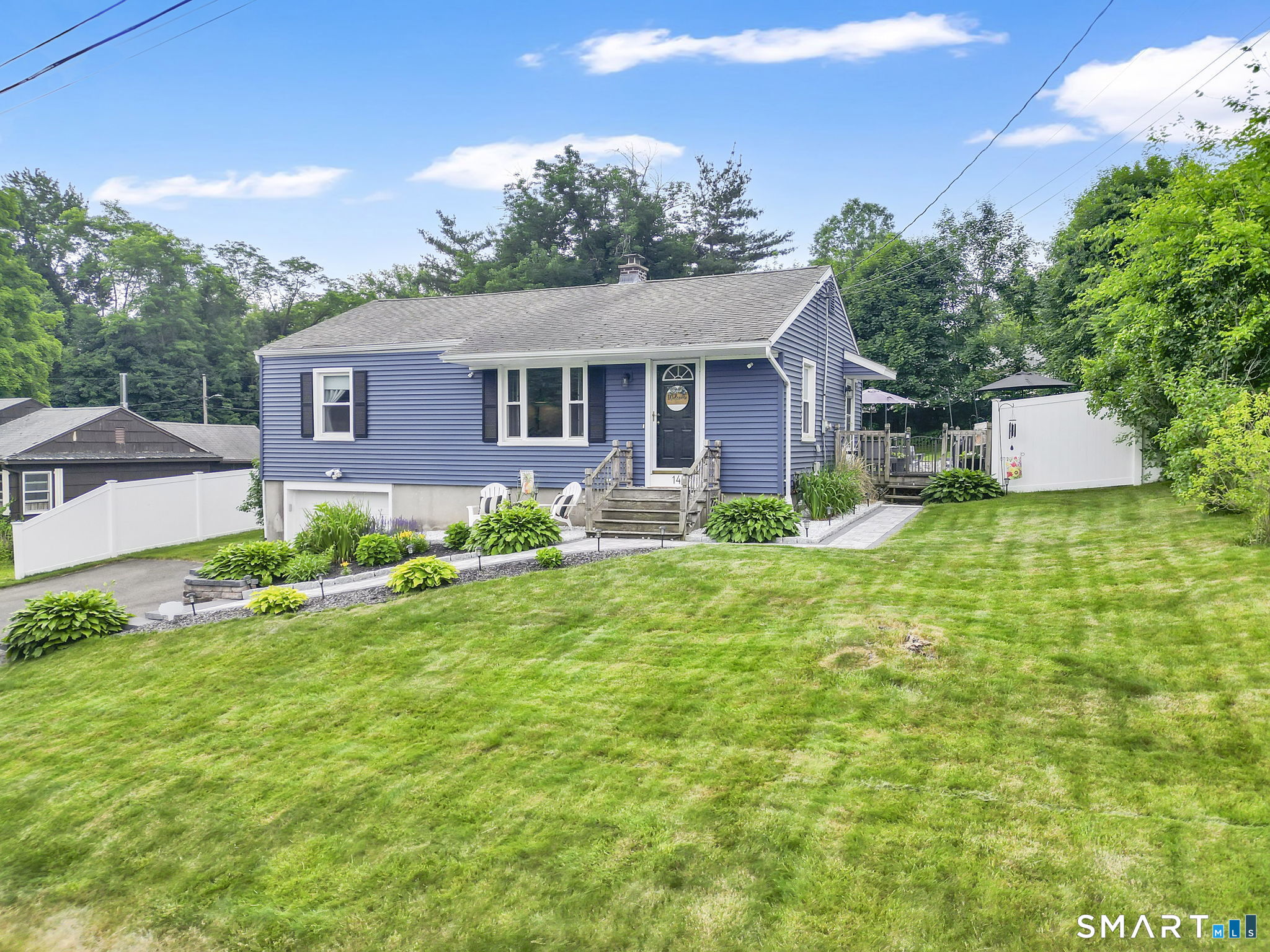 14 Claremont Avenue photo 36